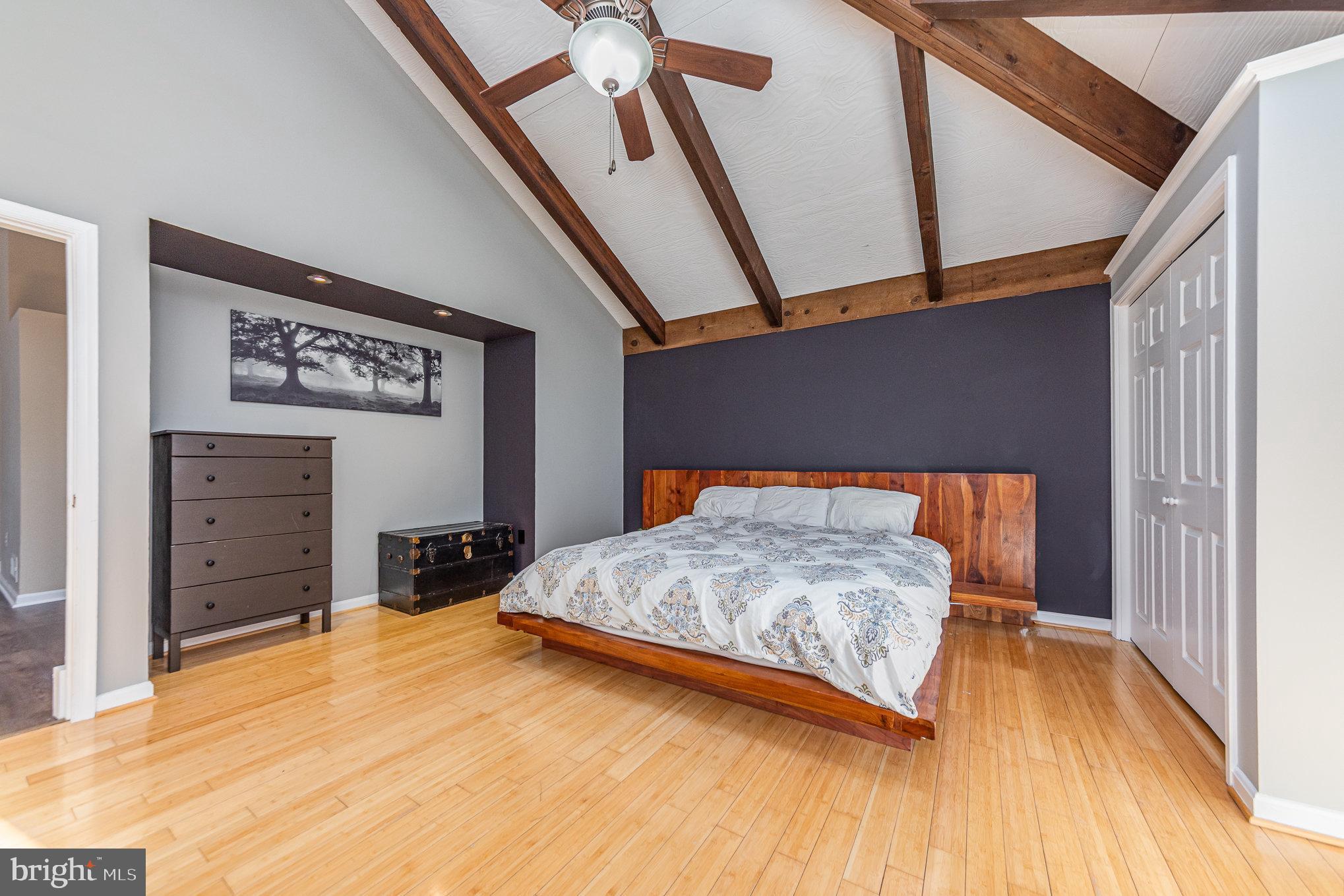 AQUIA HARBOUR - Residential