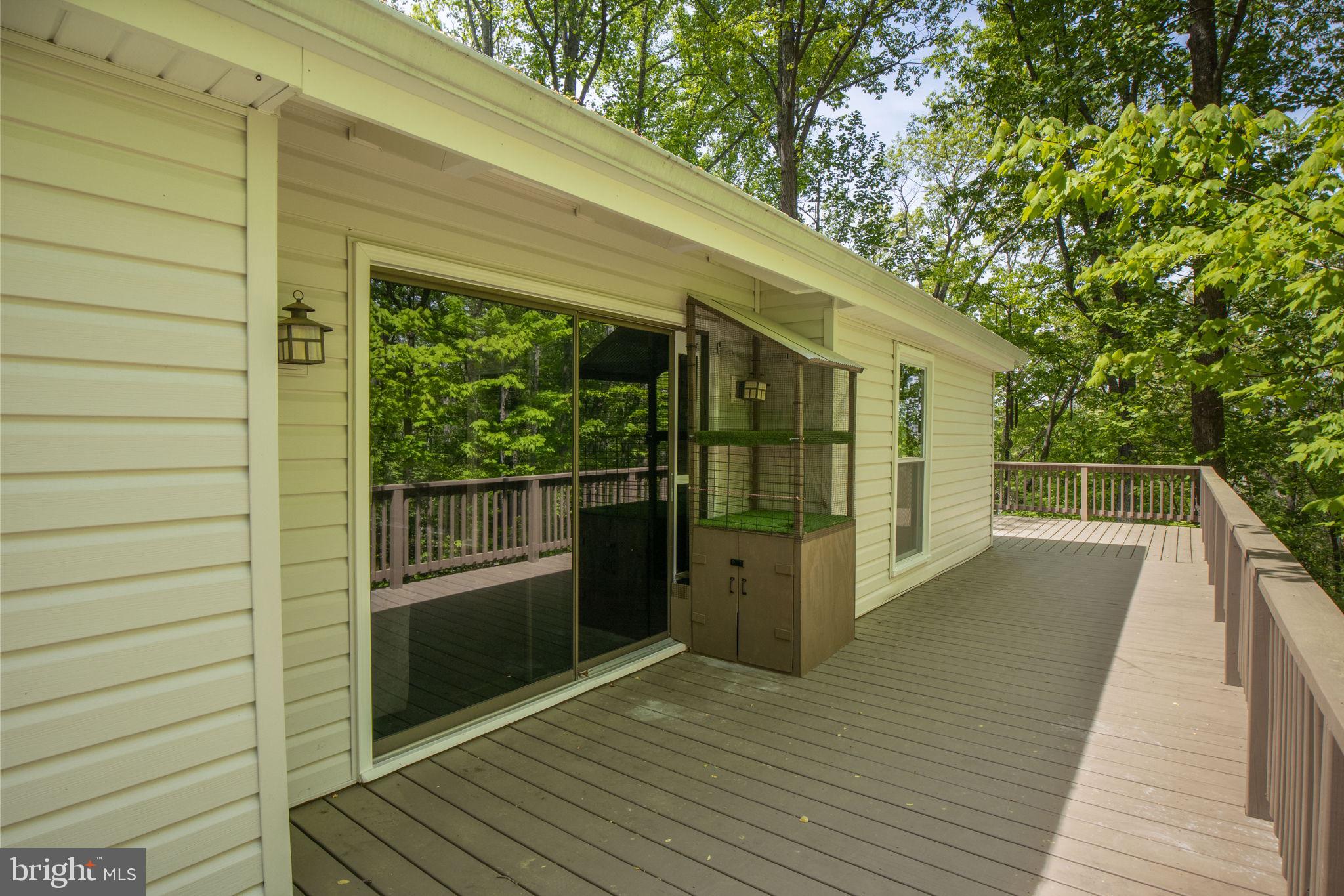 AQUIA HARBOUR - Residential