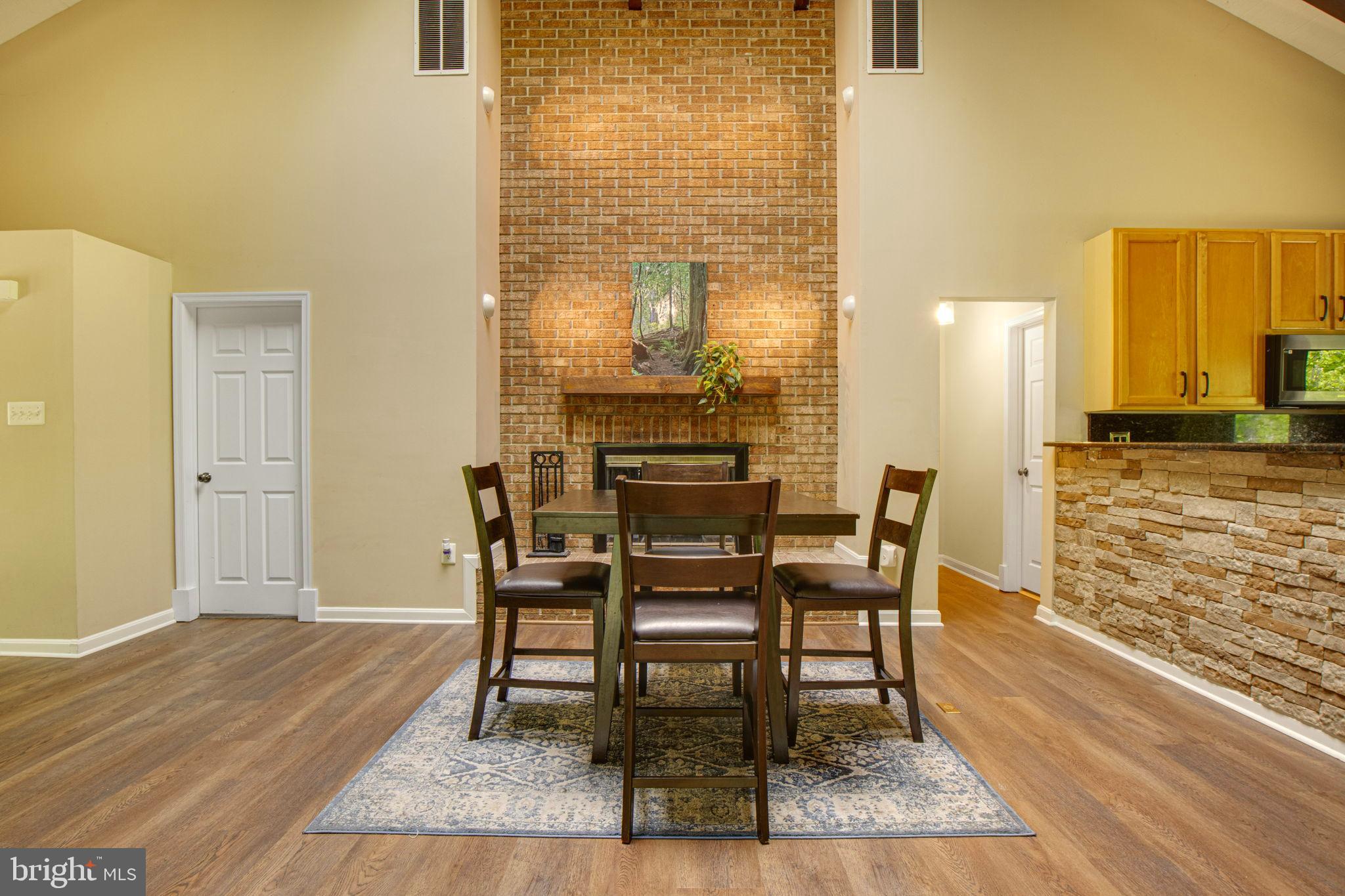 AQUIA HARBOUR - Residential