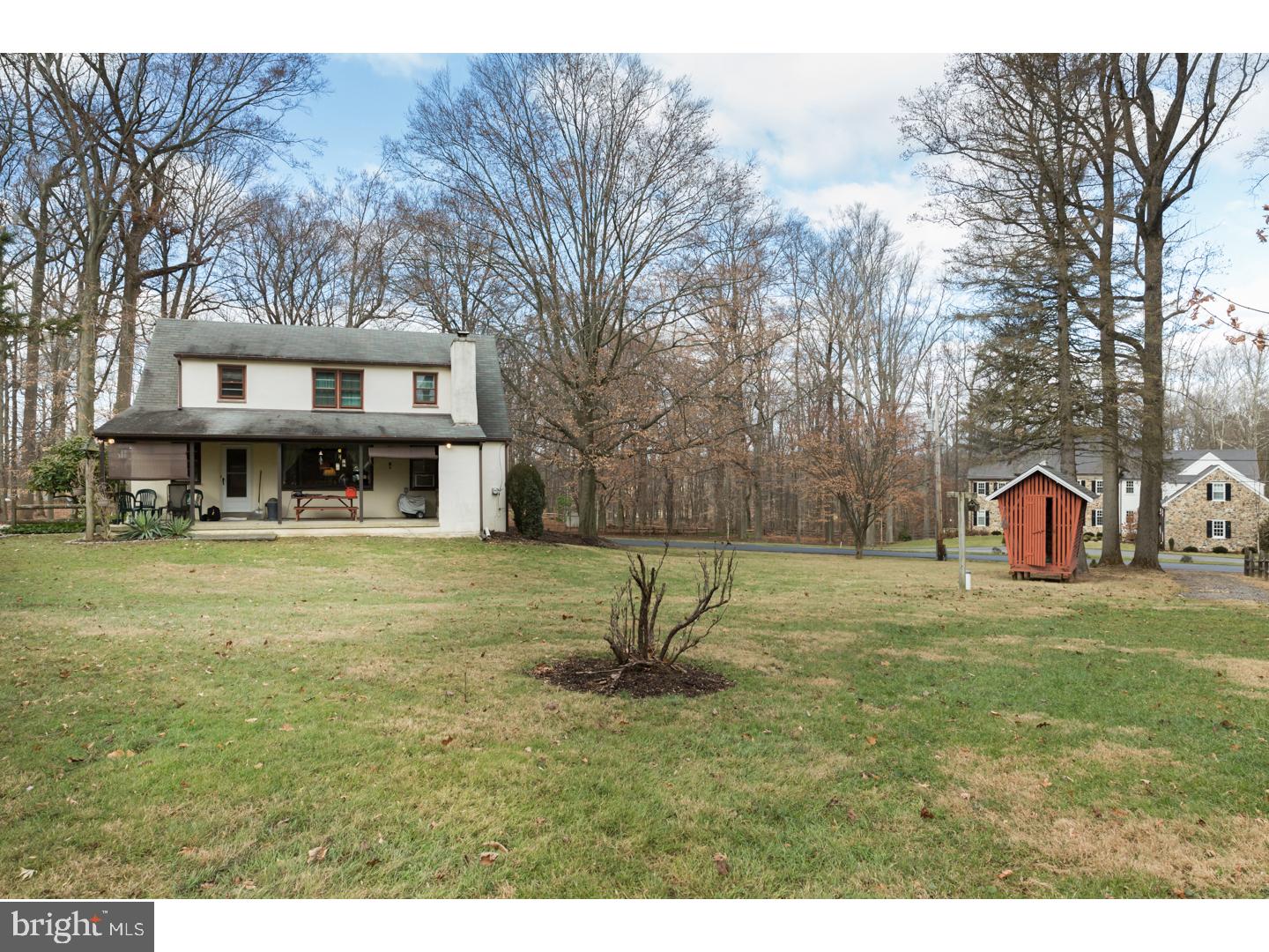 RADNOR HUNT - Residential