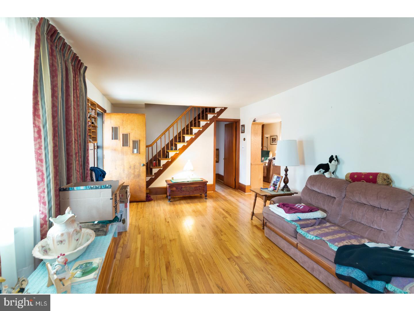 RADNOR HUNT - Residential