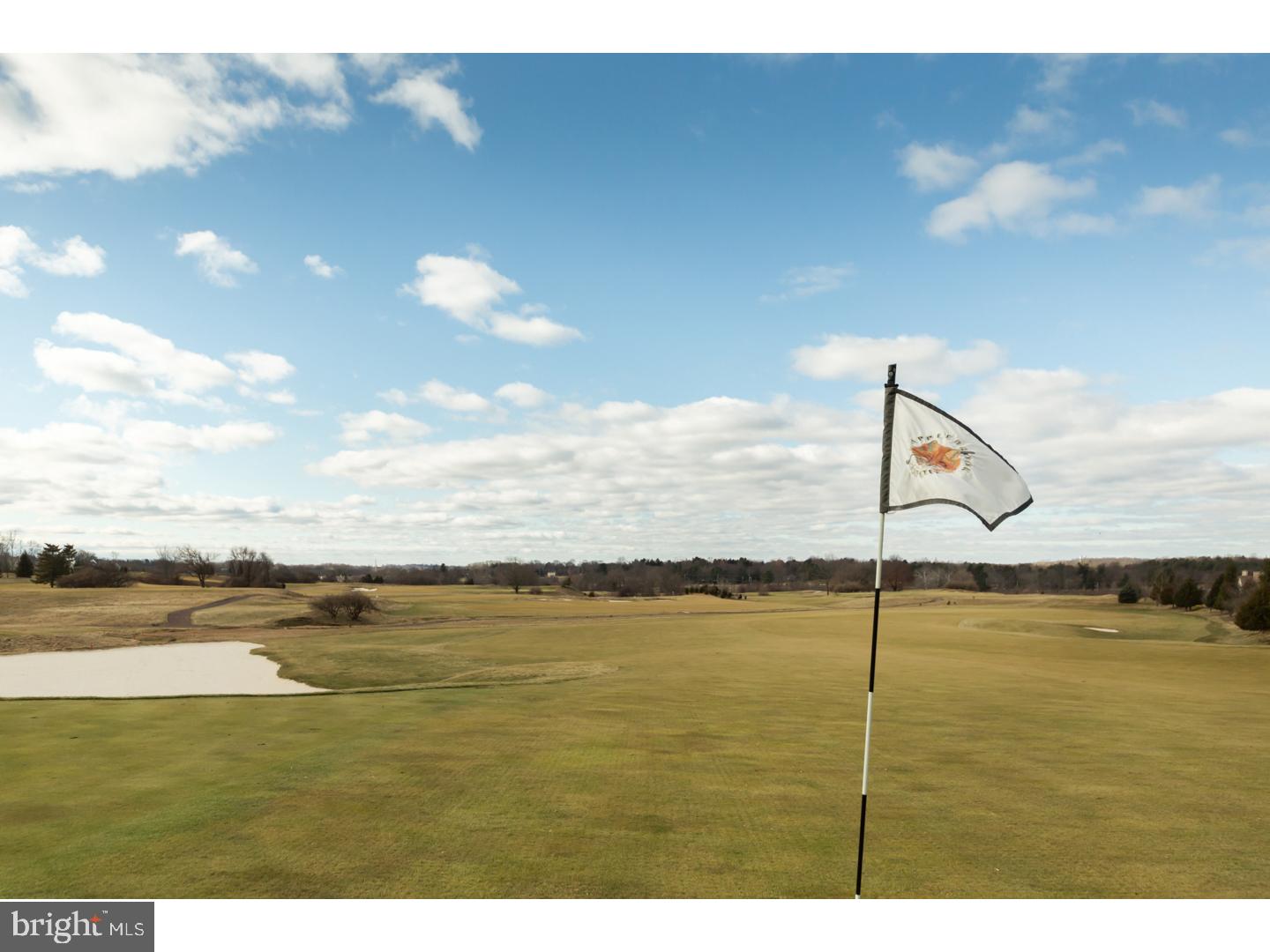 RADNOR HUNT - Residential