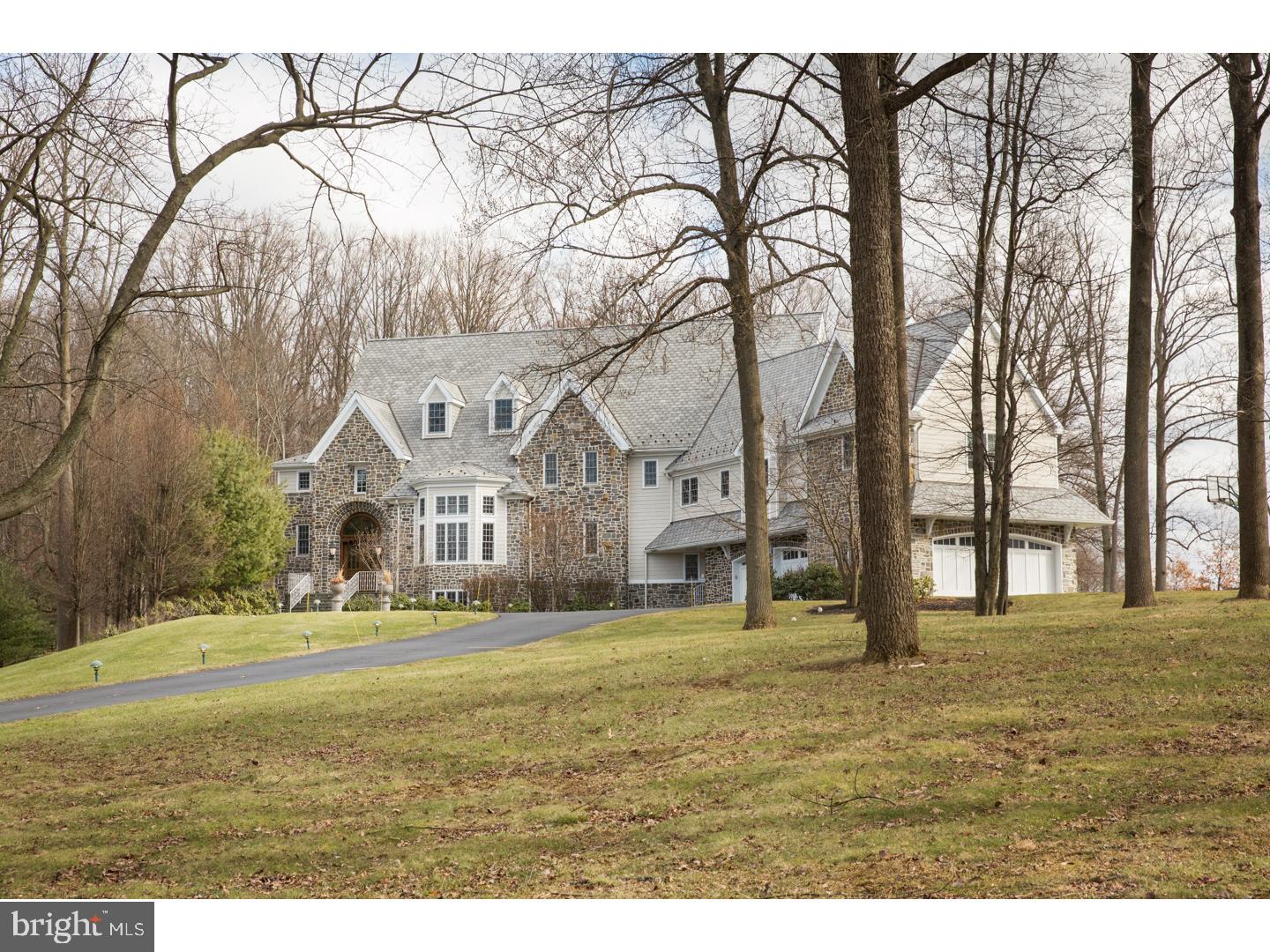 RADNOR HUNT - Residential