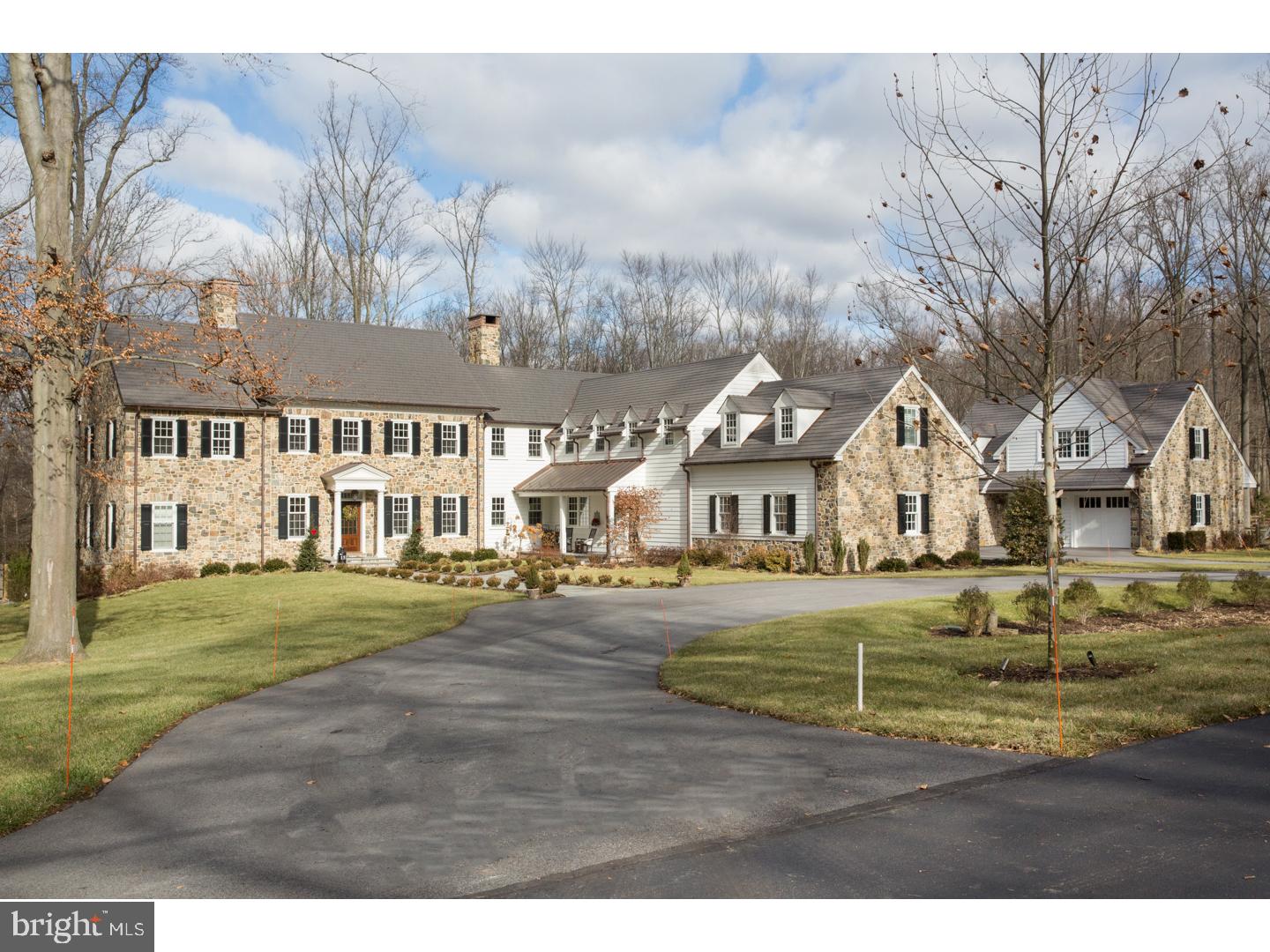 RADNOR HUNT - Residential