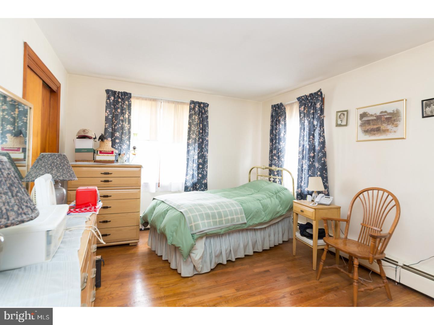 RADNOR HUNT - Residential