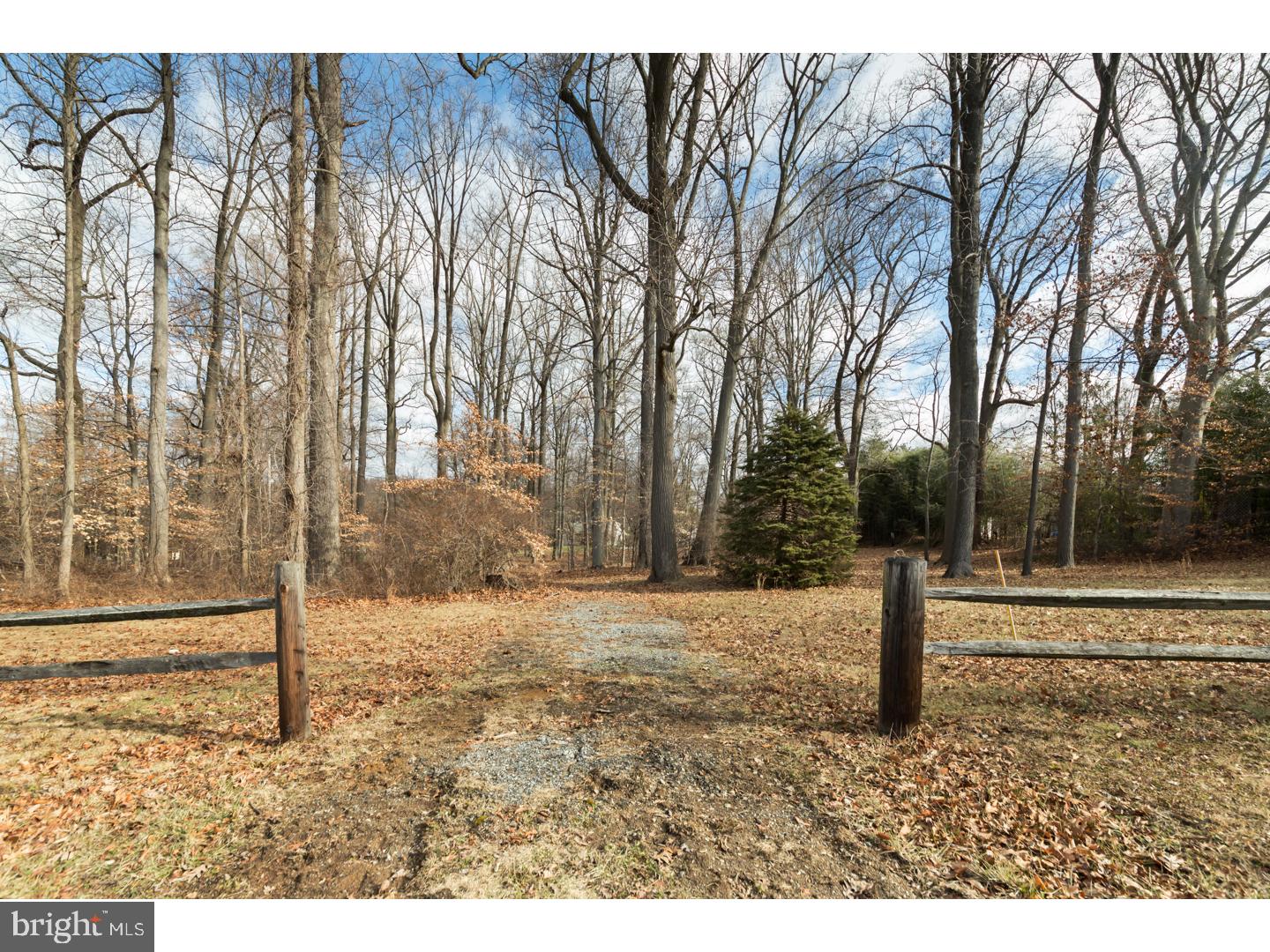 RADNOR HUNT - Residential