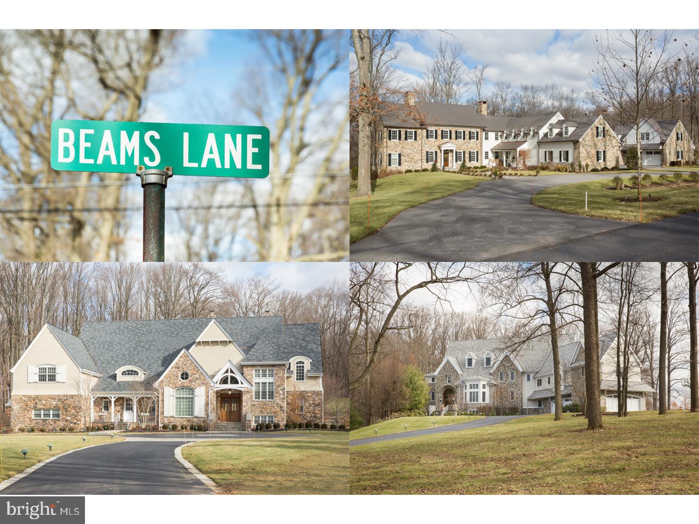 RADNOR HUNT - Residential