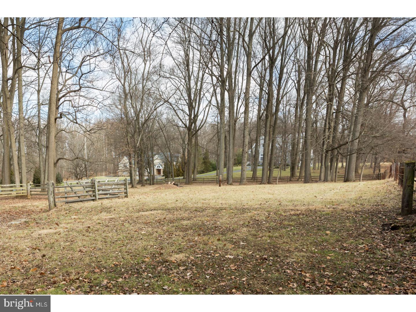 RADNOR HUNT - Residential