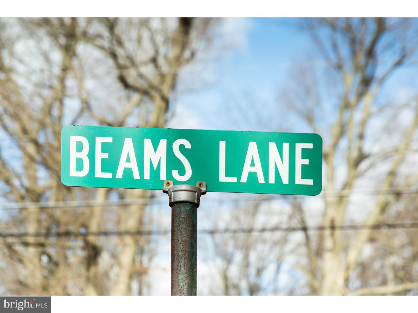 RADNOR HUNT - Residential