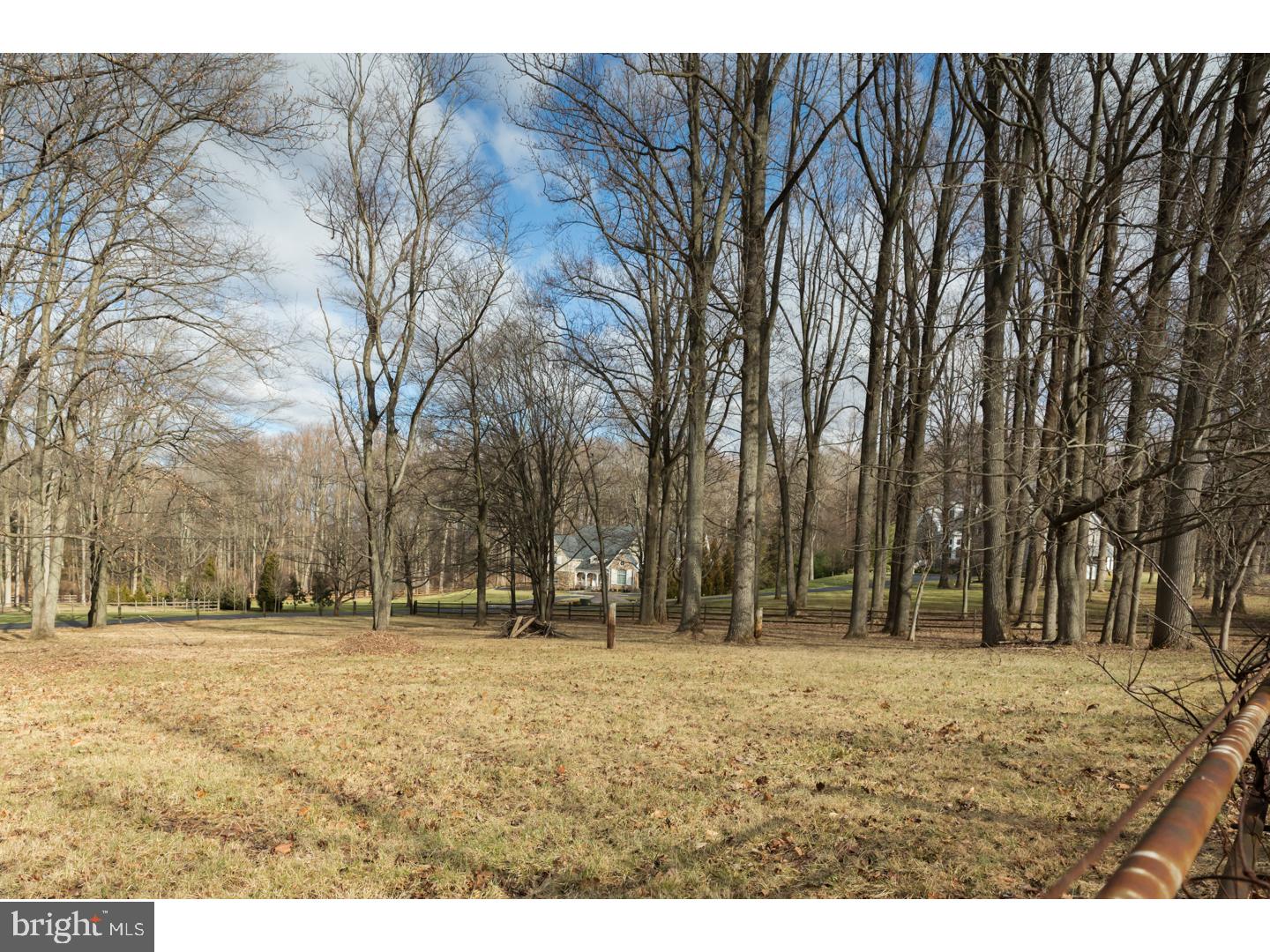 RADNOR HUNT - Residential