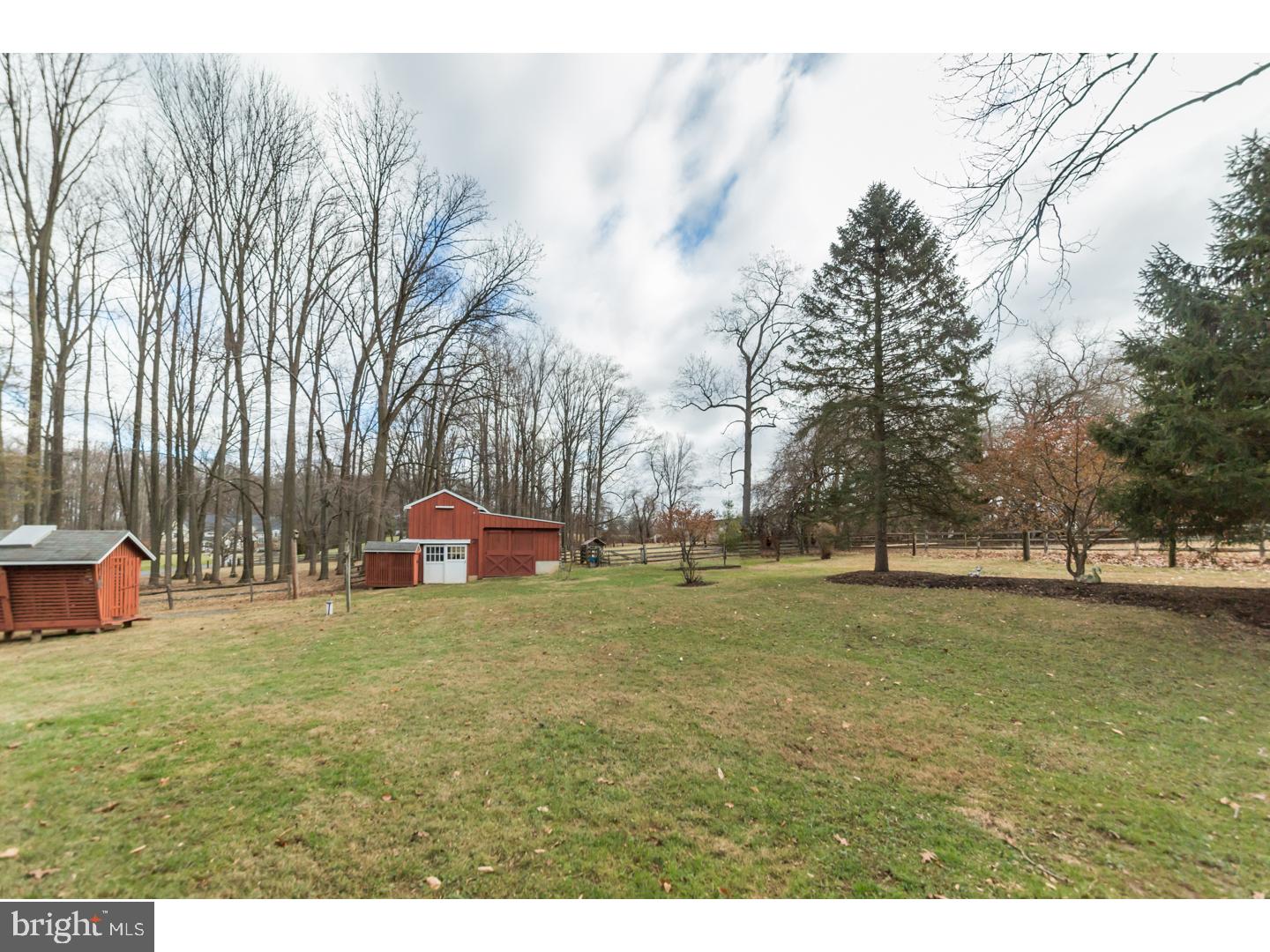 RADNOR HUNT - Residential