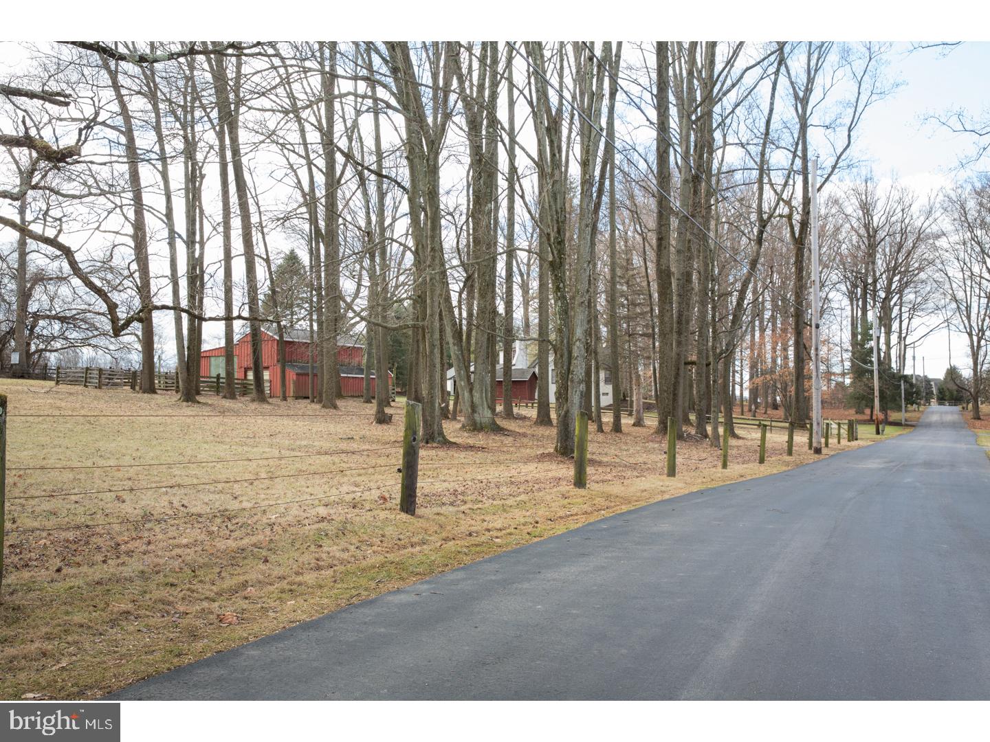 RADNOR HUNT - Residential