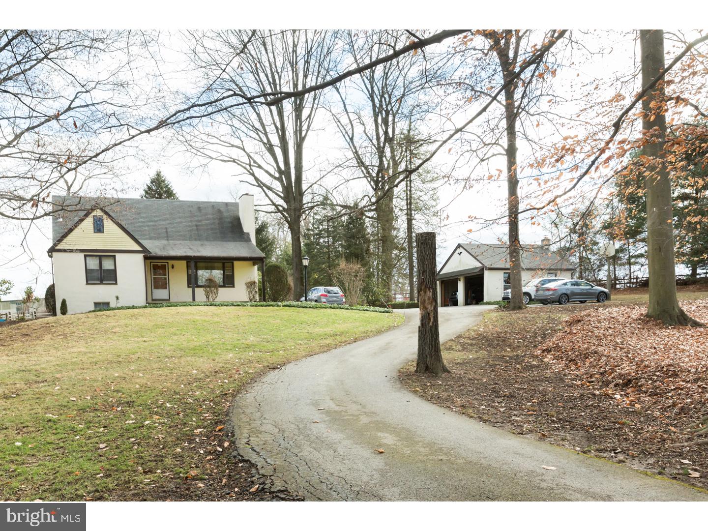 RADNOR HUNT - Residential