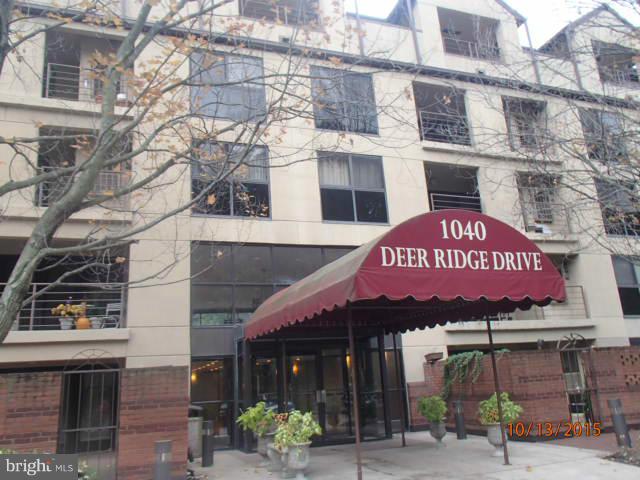 ROLAND PARK - Residential