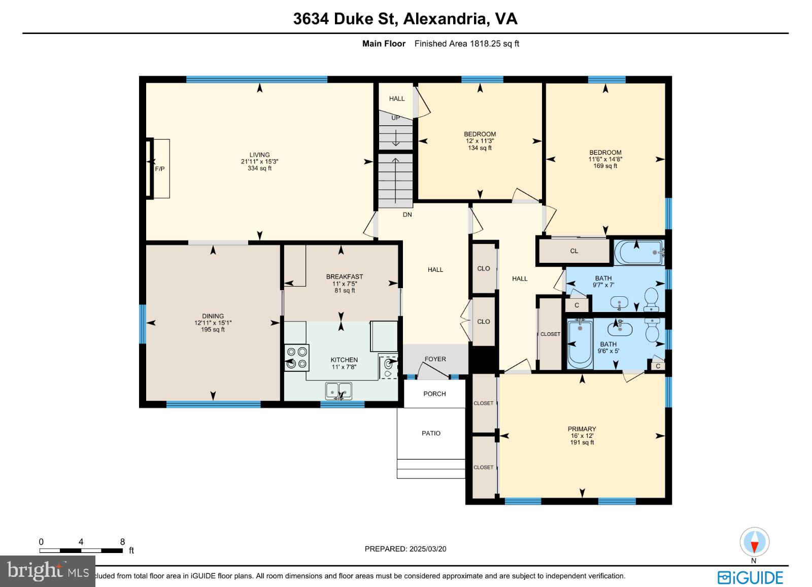 ALNOR HEIGHTS - Residential