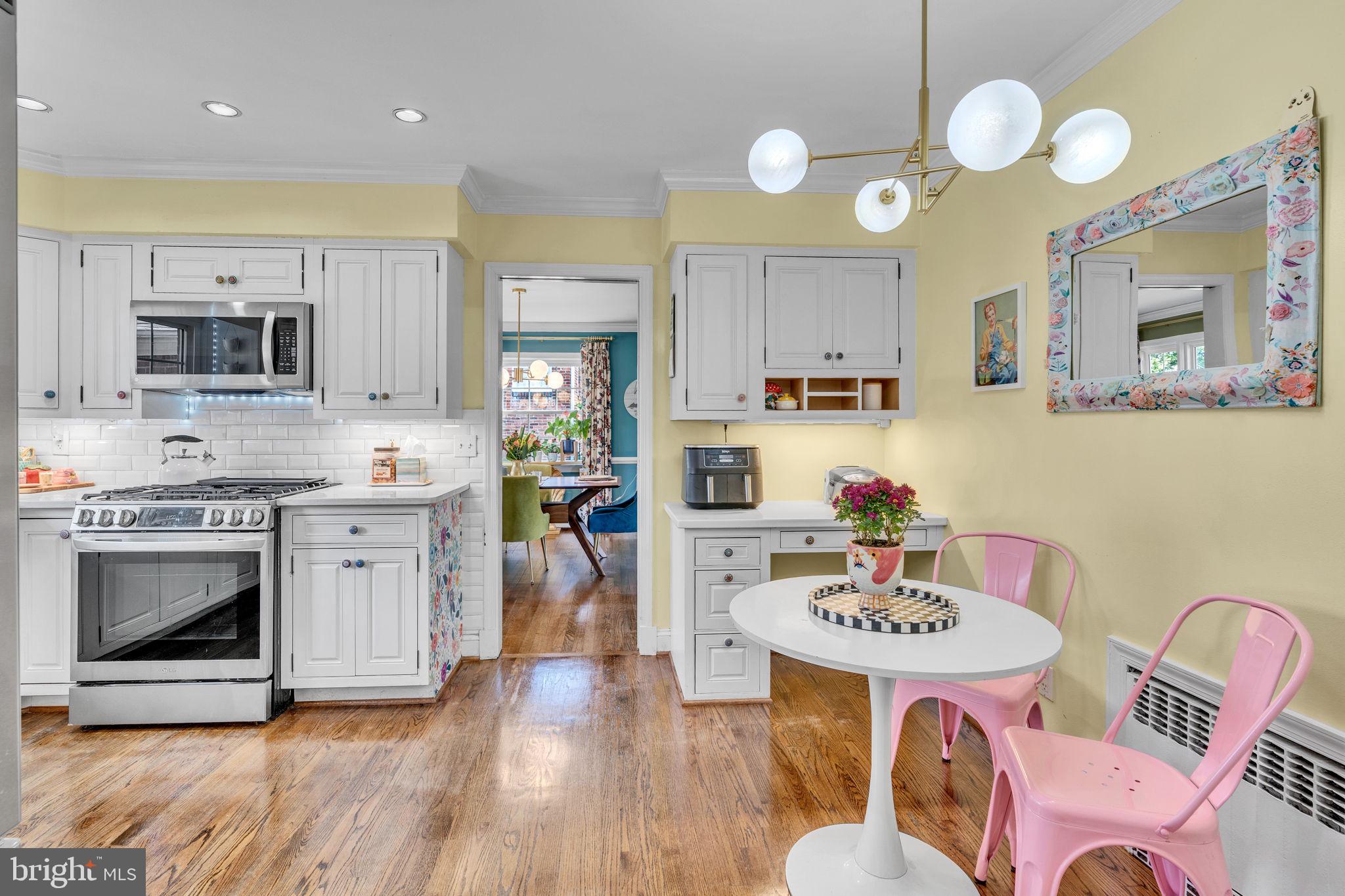 ALNOR HEIGHTS - Residential