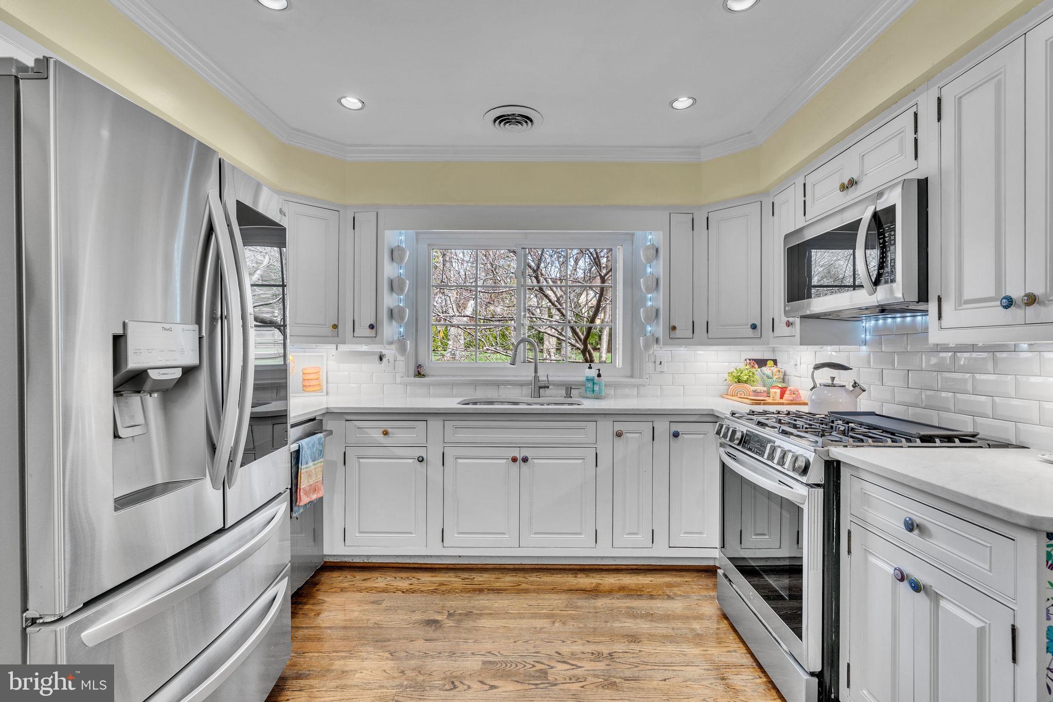 ALNOR HEIGHTS - Residential