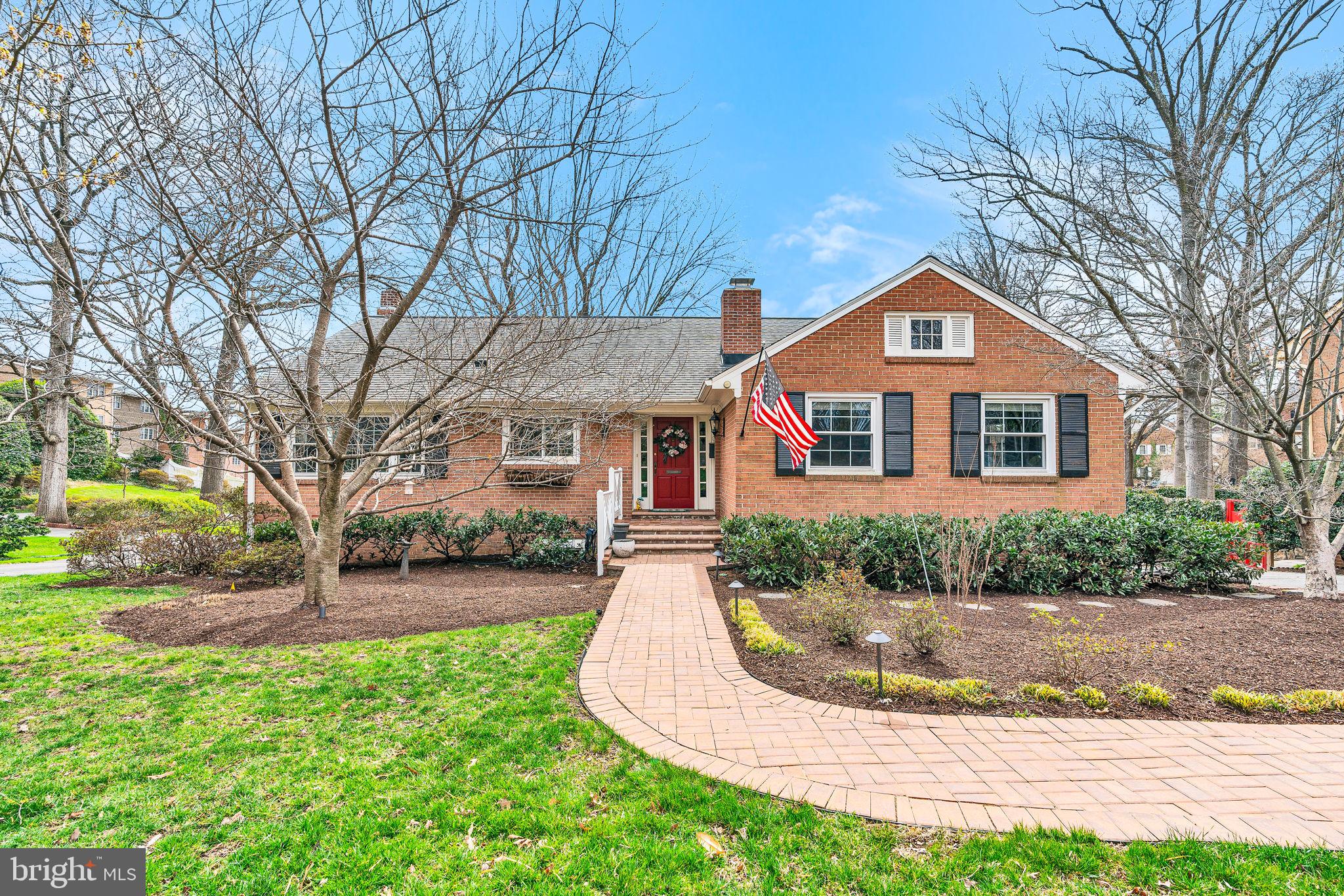 ALNOR HEIGHTS - Residential