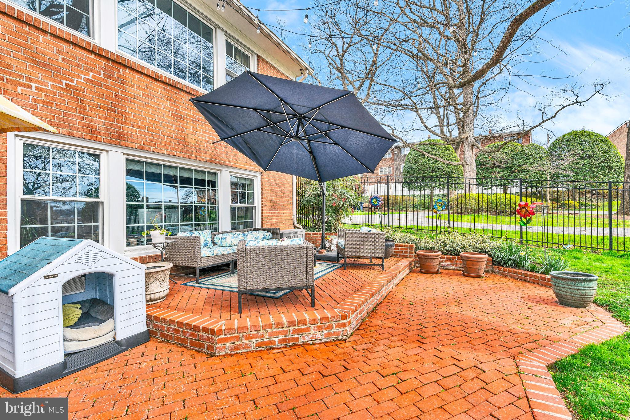 ALNOR HEIGHTS - Residential