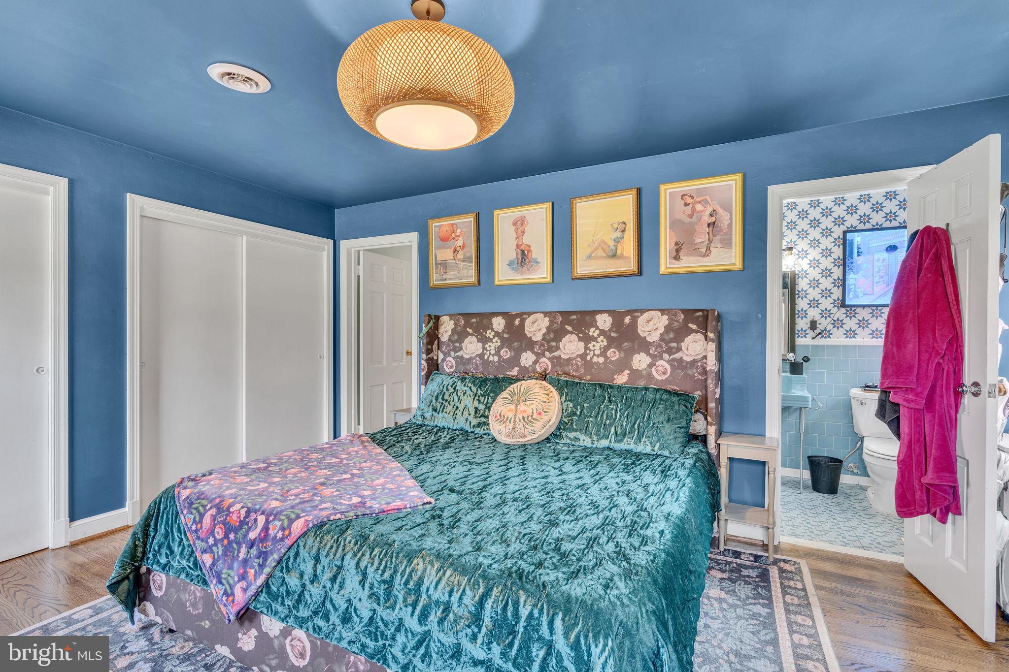 ALNOR HEIGHTS - Residential