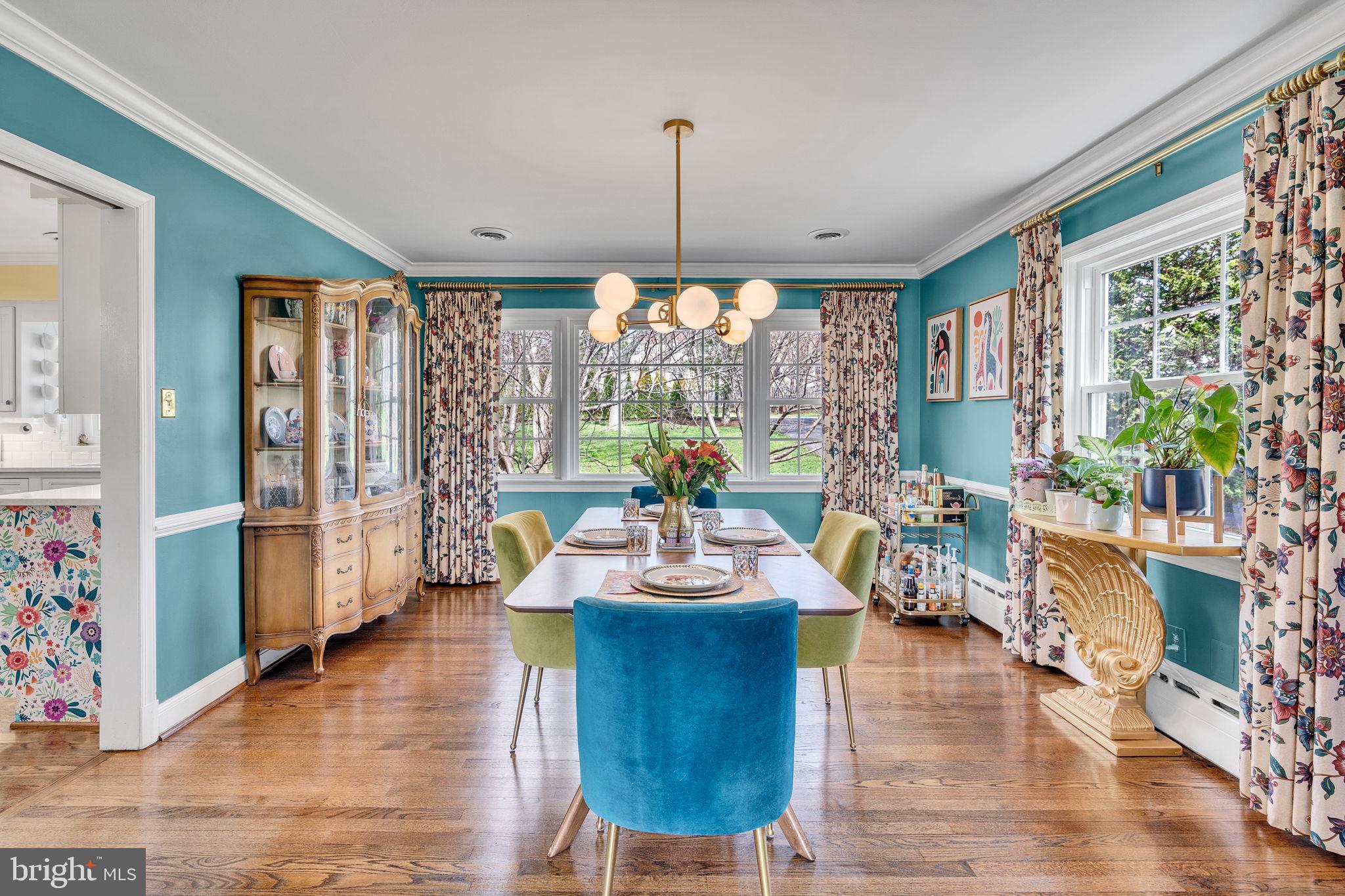 ALNOR HEIGHTS - Residential