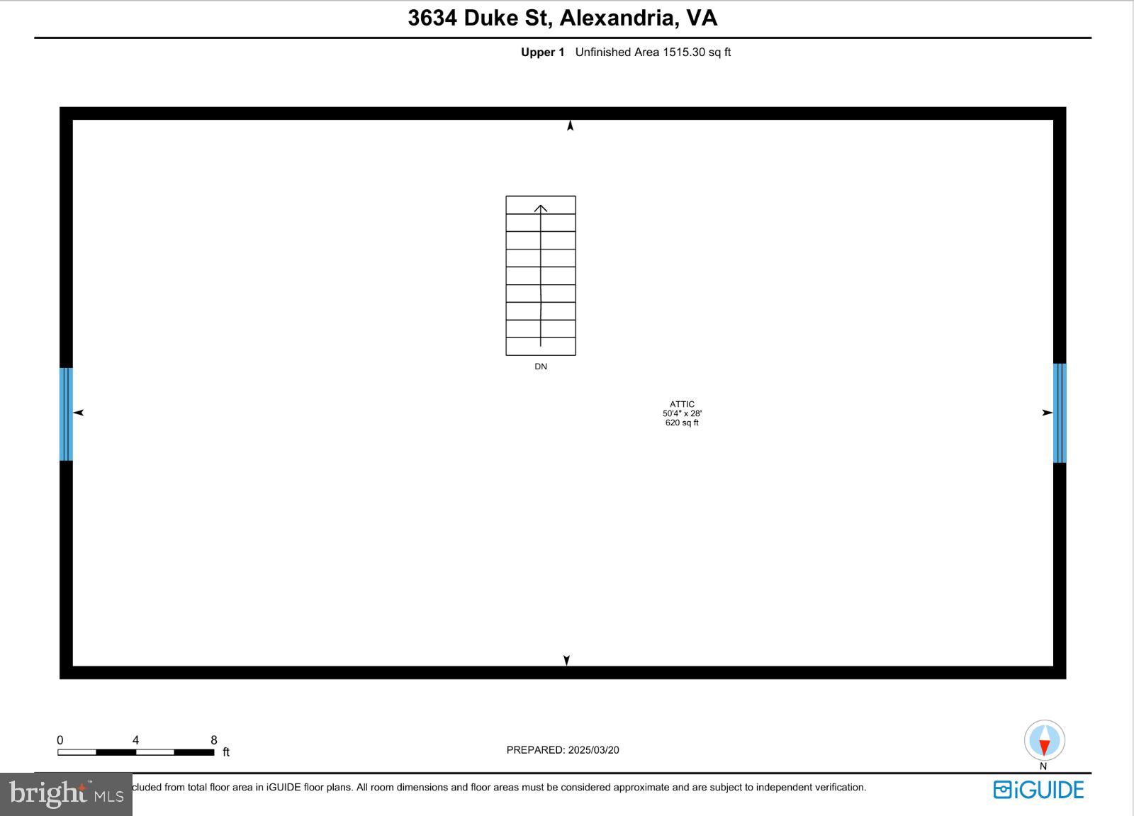 ALNOR HEIGHTS - Residential