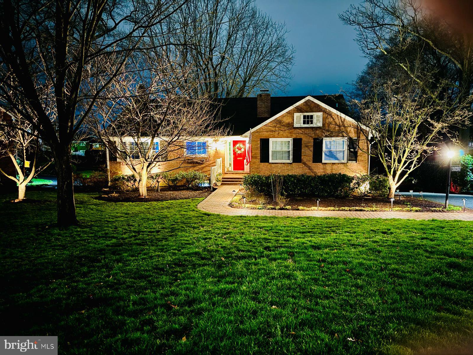 ALNOR HEIGHTS - Residential