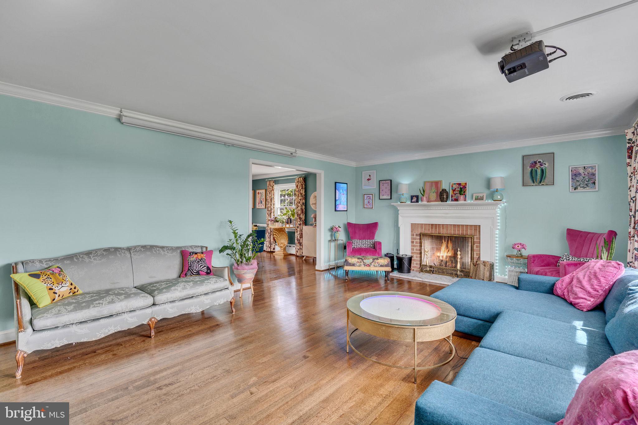 ALNOR HEIGHTS - Residential