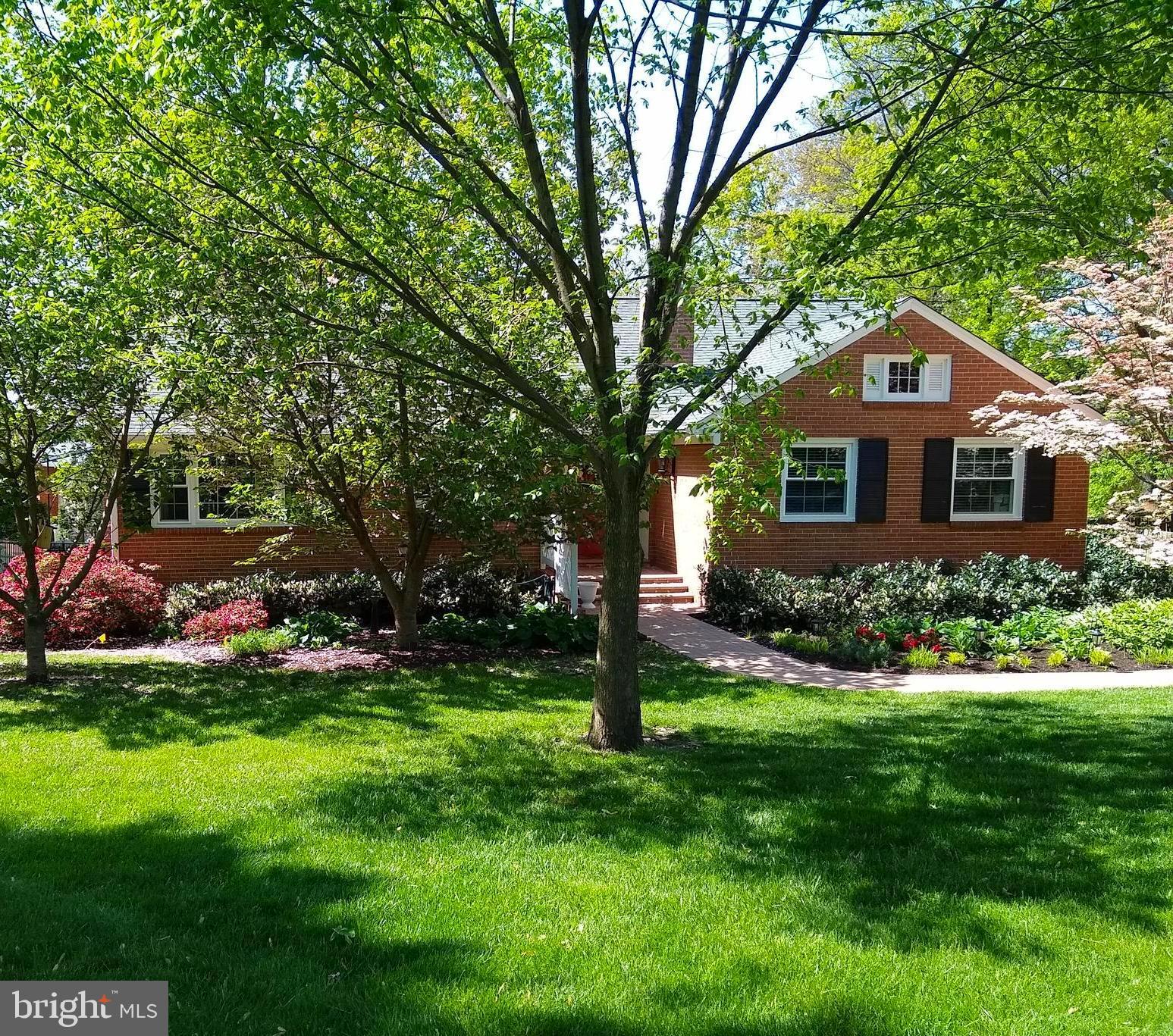 ALNOR HEIGHTS - Residential