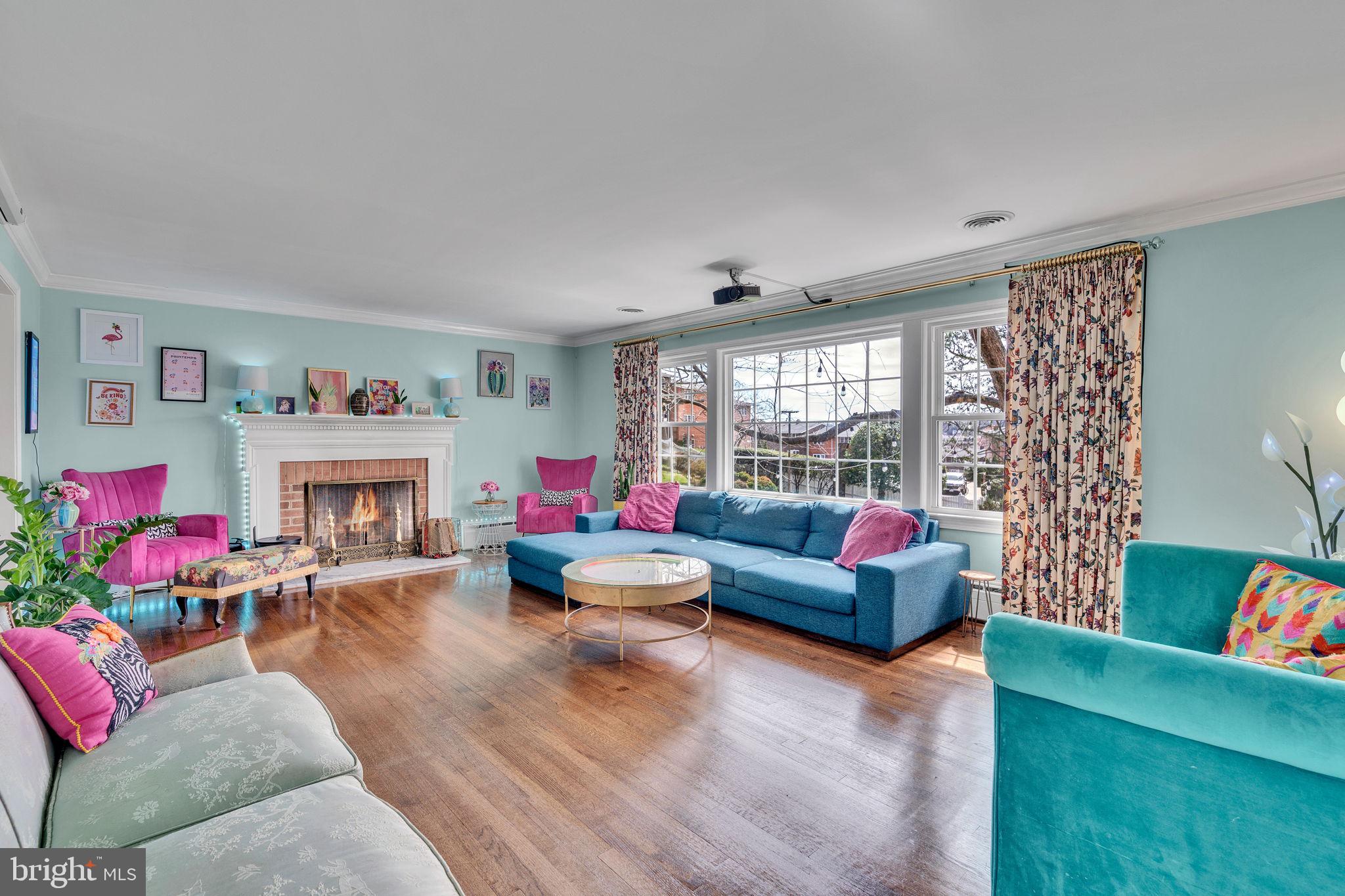 ALNOR HEIGHTS - Residential