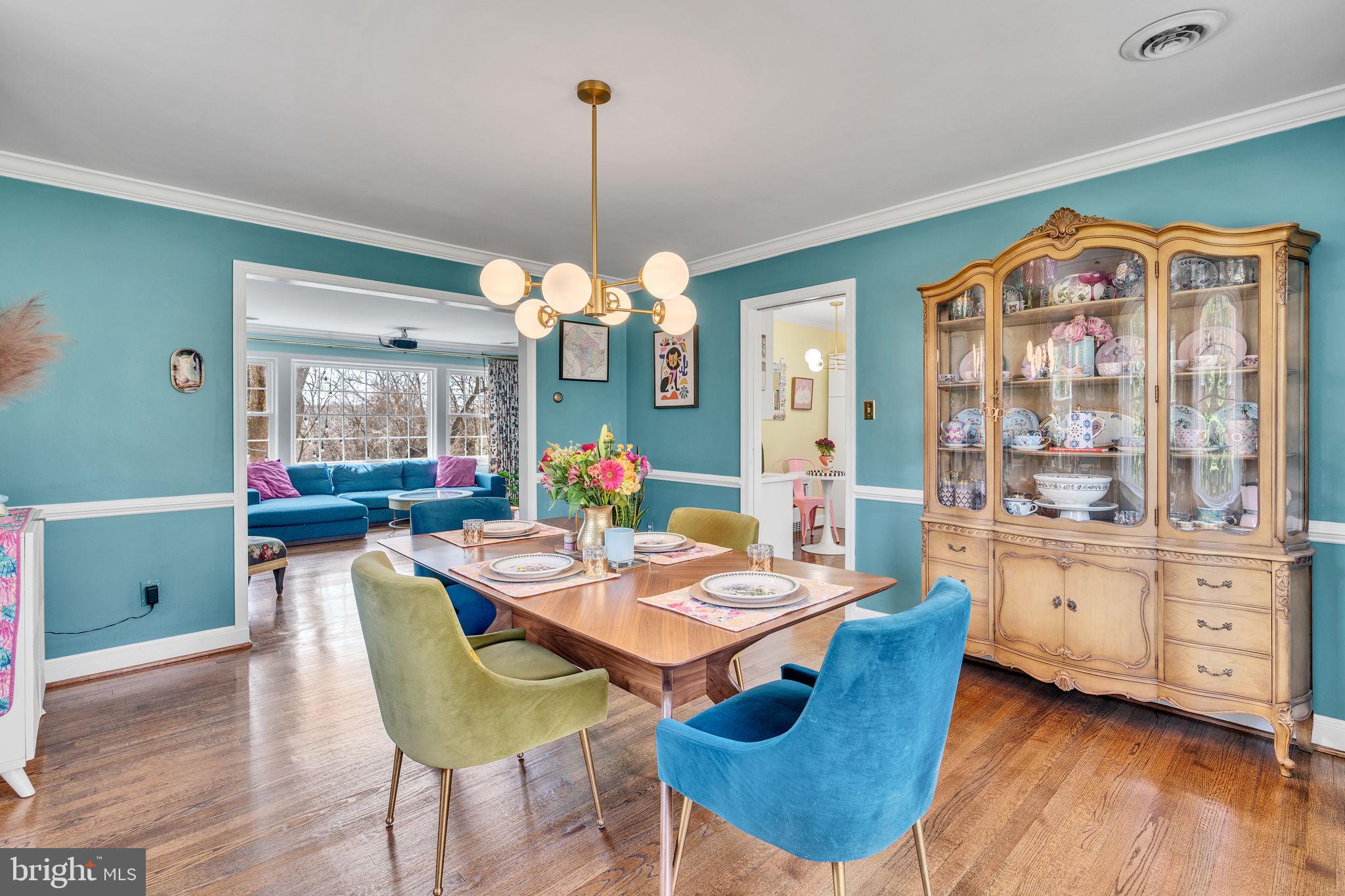 ALNOR HEIGHTS - Residential