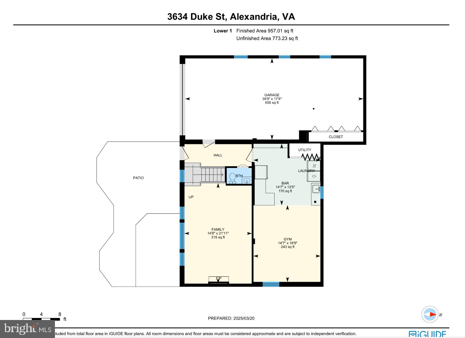 ALNOR HEIGHTS - Residential