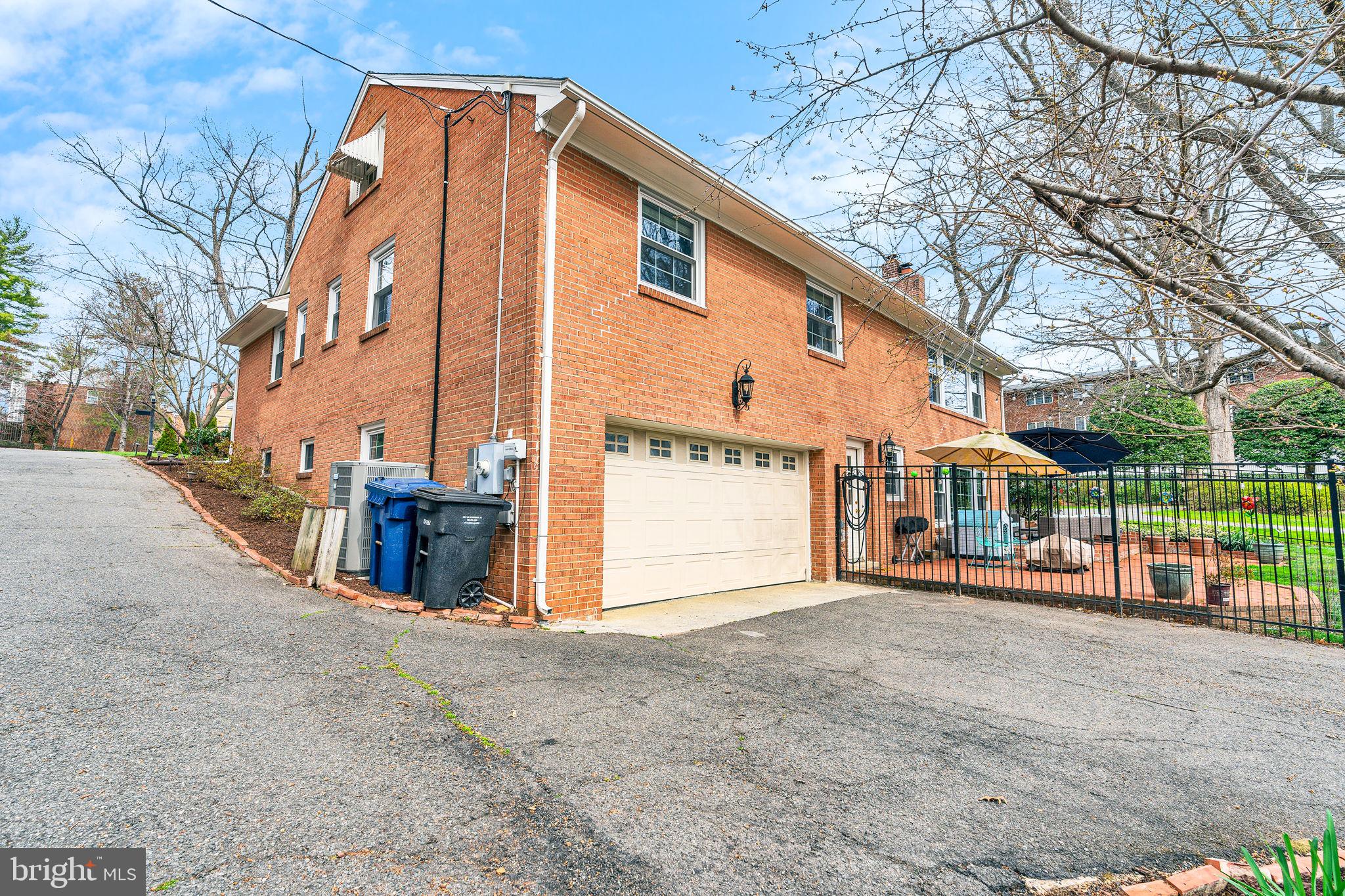 ALNOR HEIGHTS - Residential