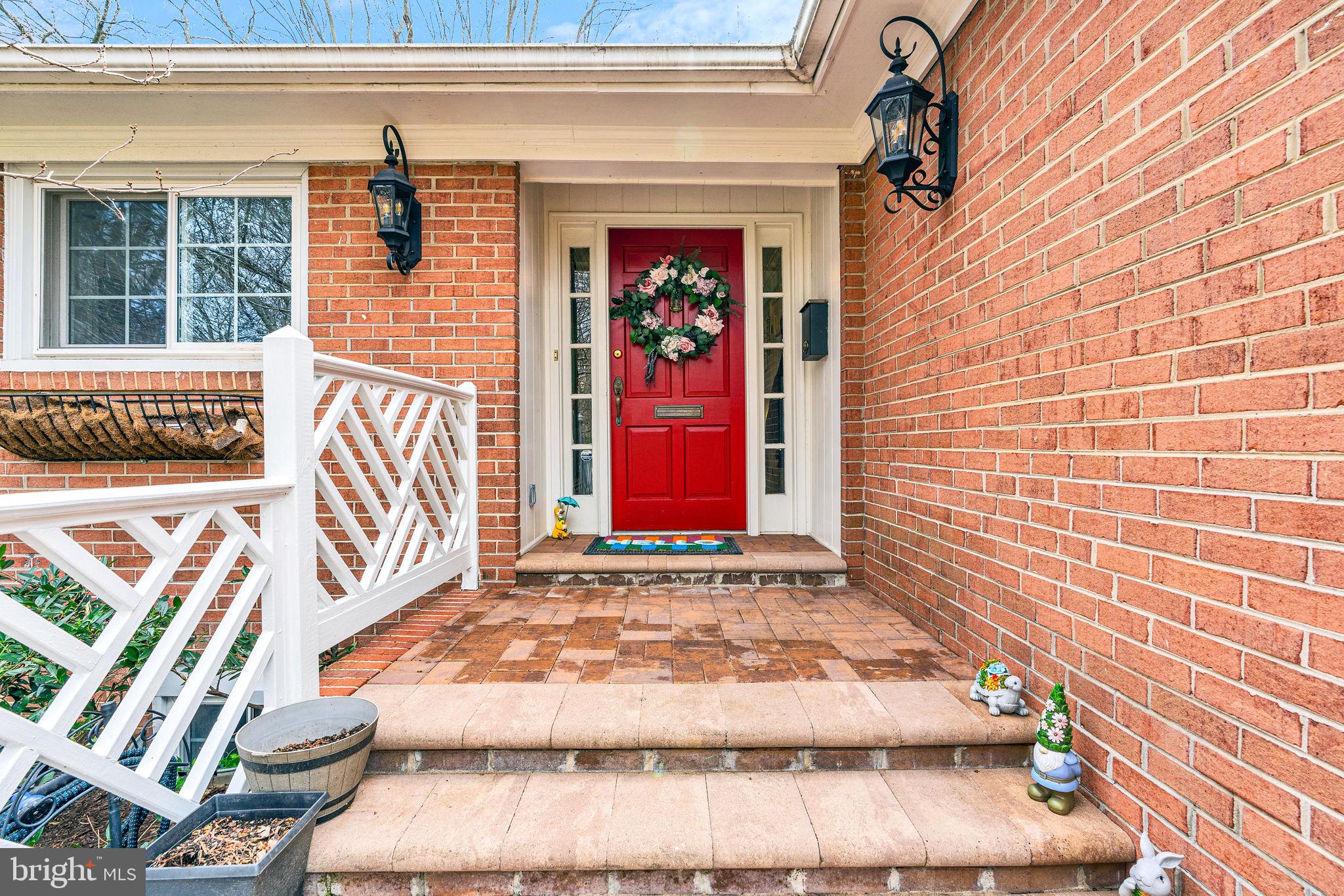 ALNOR HEIGHTS - Residential