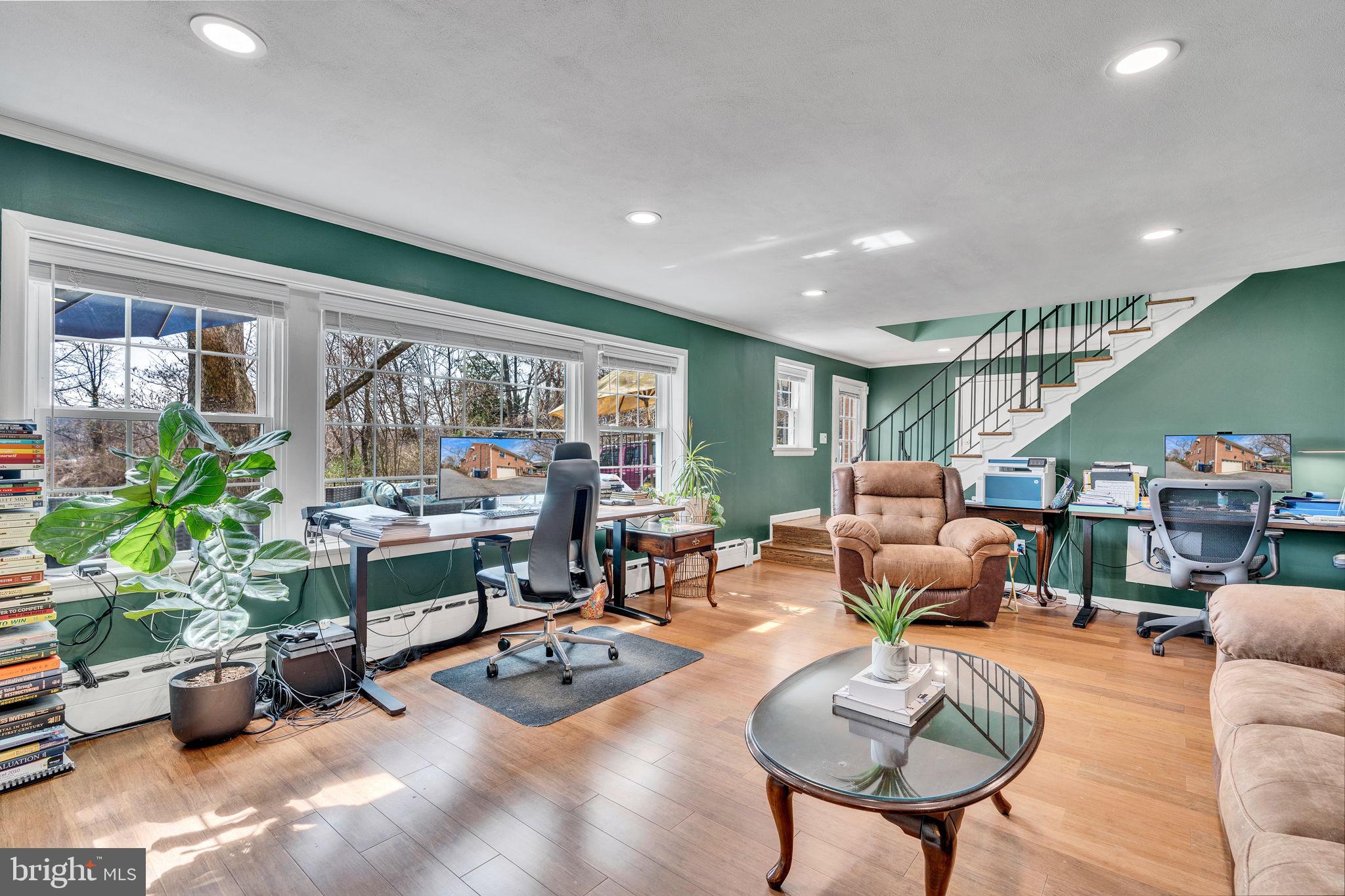 ALNOR HEIGHTS - Residential