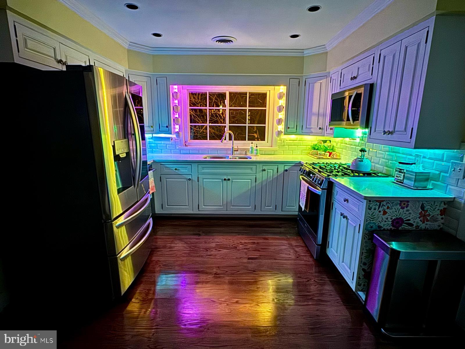 ALNOR HEIGHTS - Residential