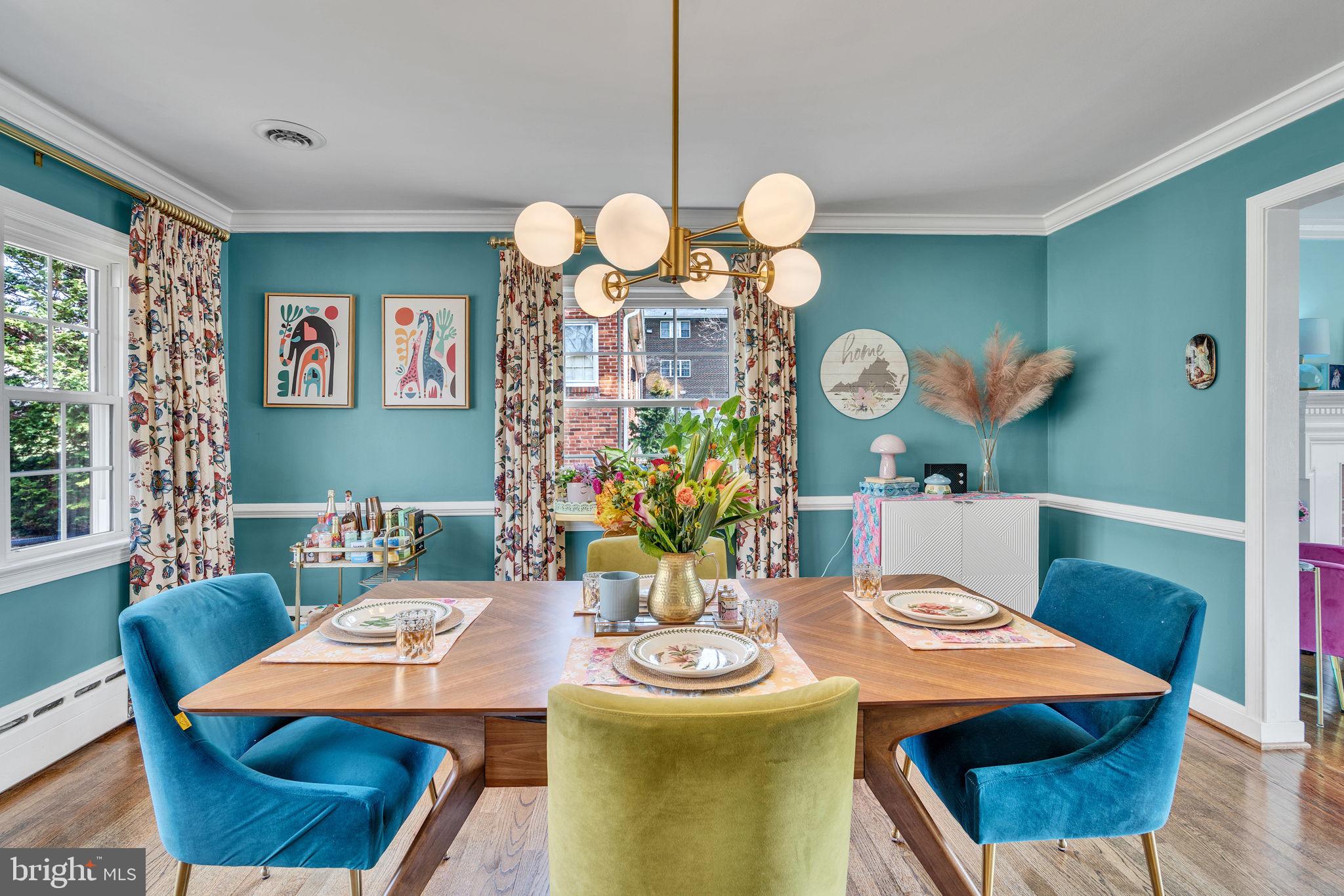 ALNOR HEIGHTS - Residential