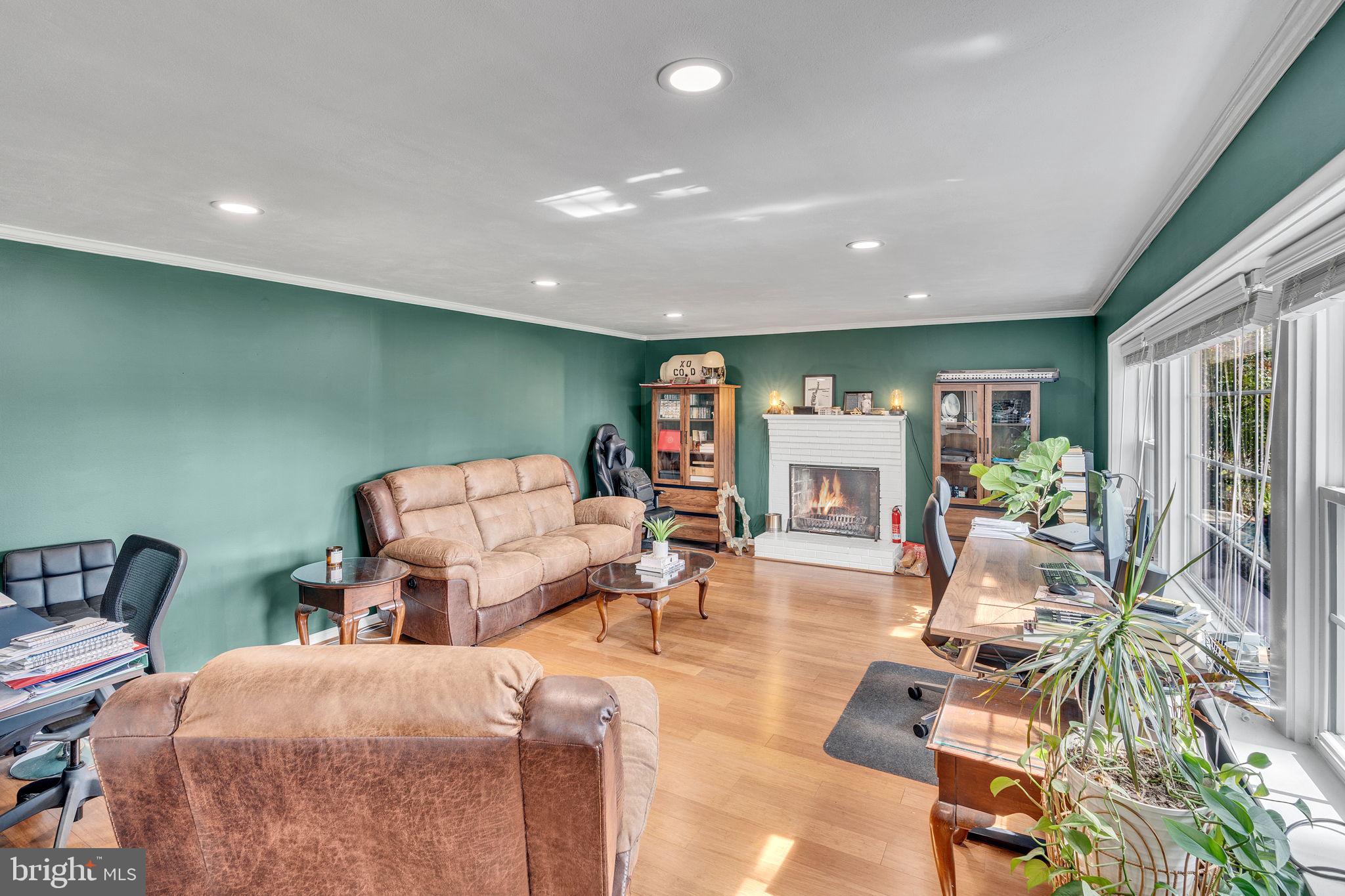 ALNOR HEIGHTS - Residential