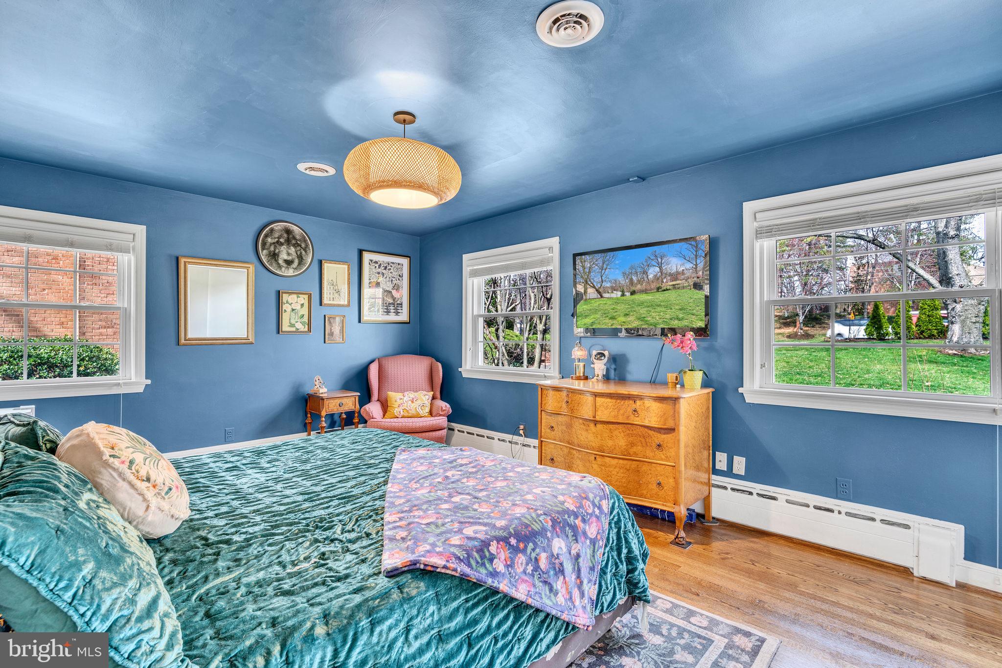 ALNOR HEIGHTS - Residential