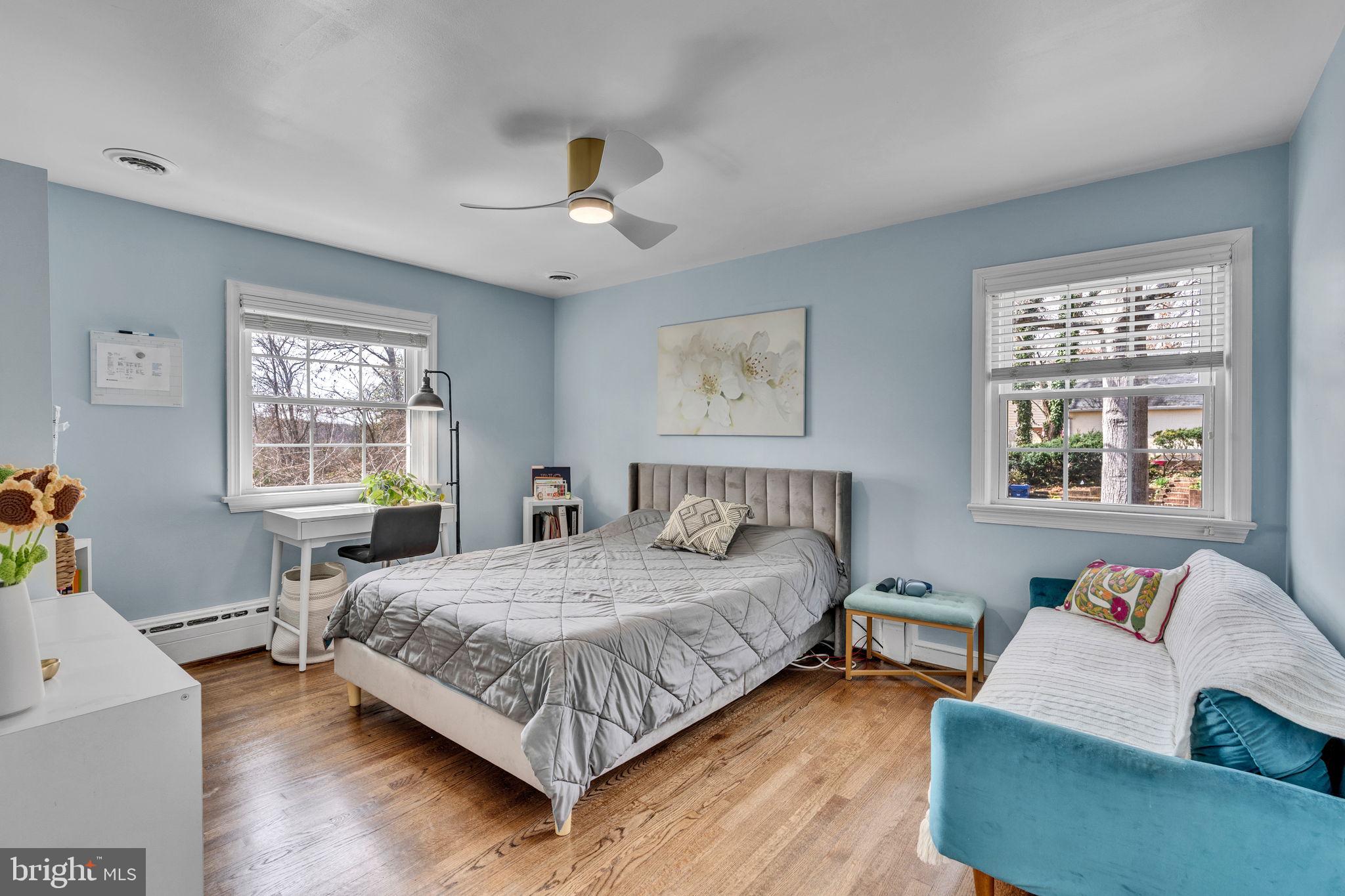 ALNOR HEIGHTS - Residential