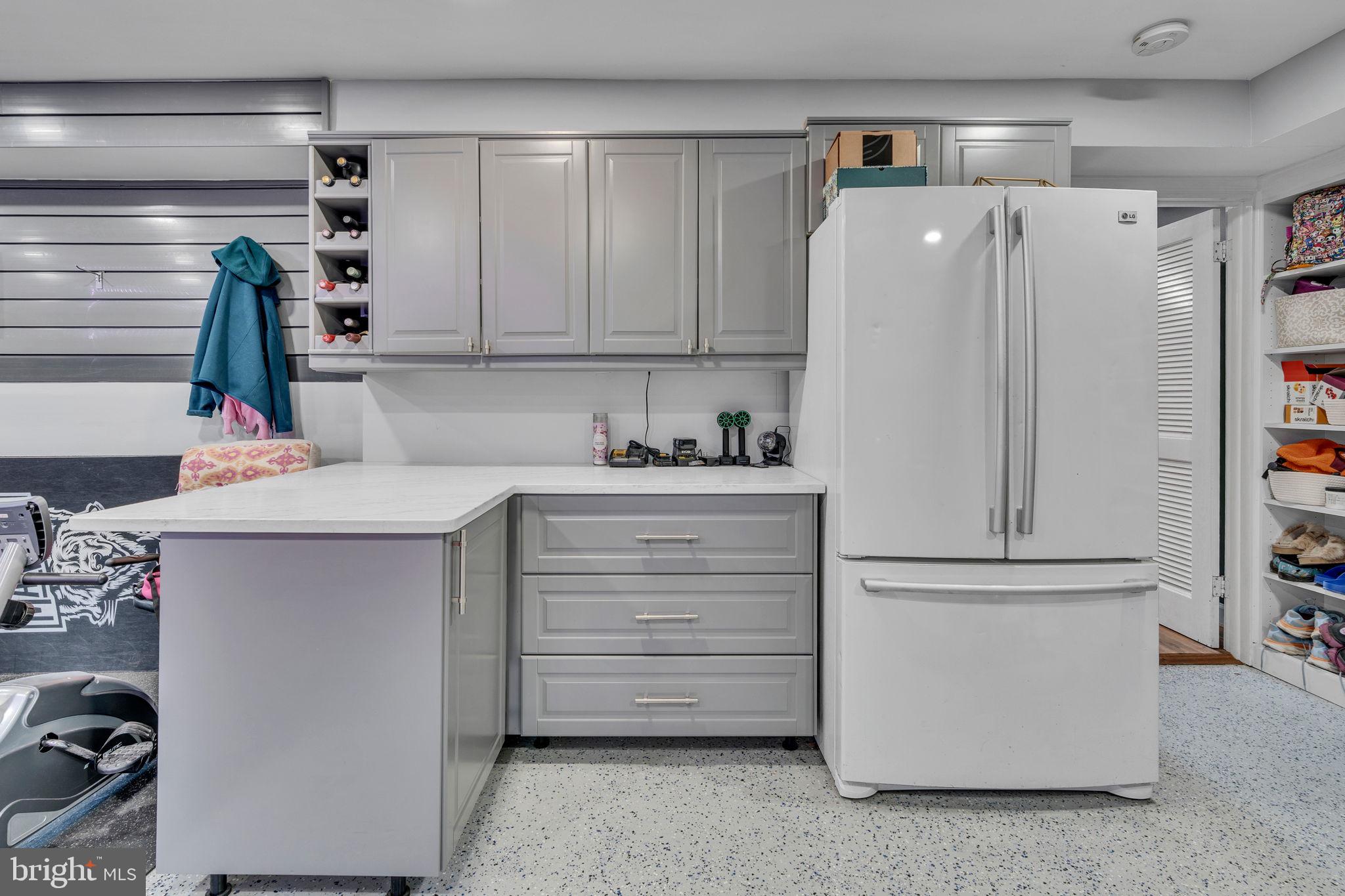 ALNOR HEIGHTS - Residential