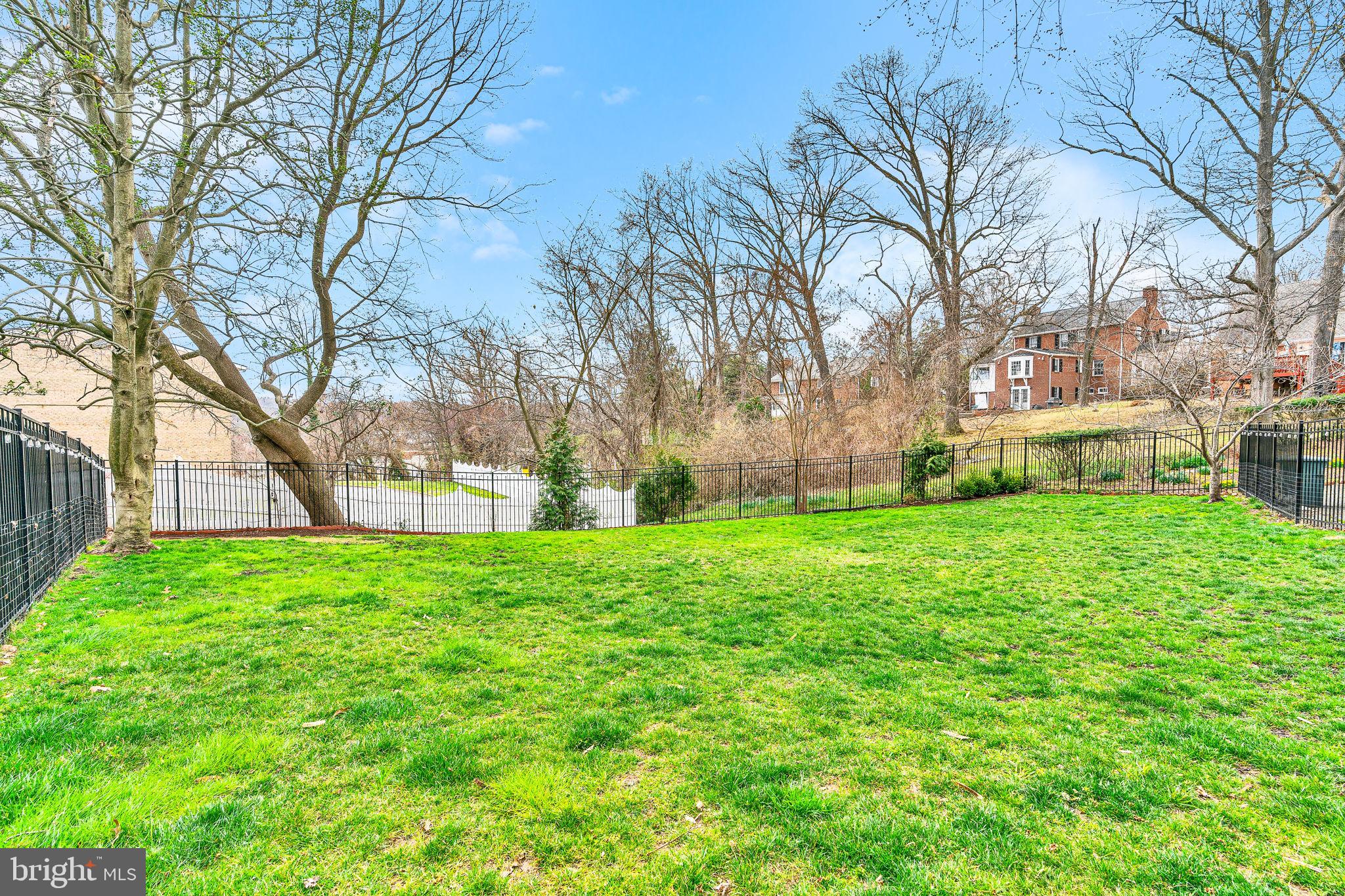 ALNOR HEIGHTS - Residential