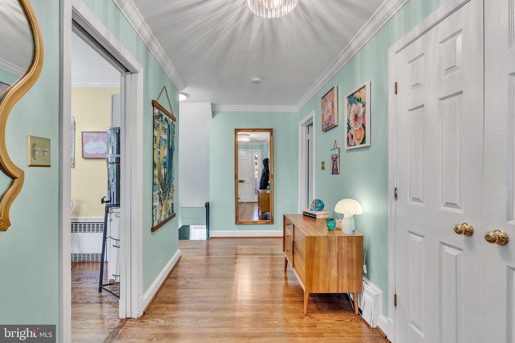 ALNOR HEIGHTS - Residential