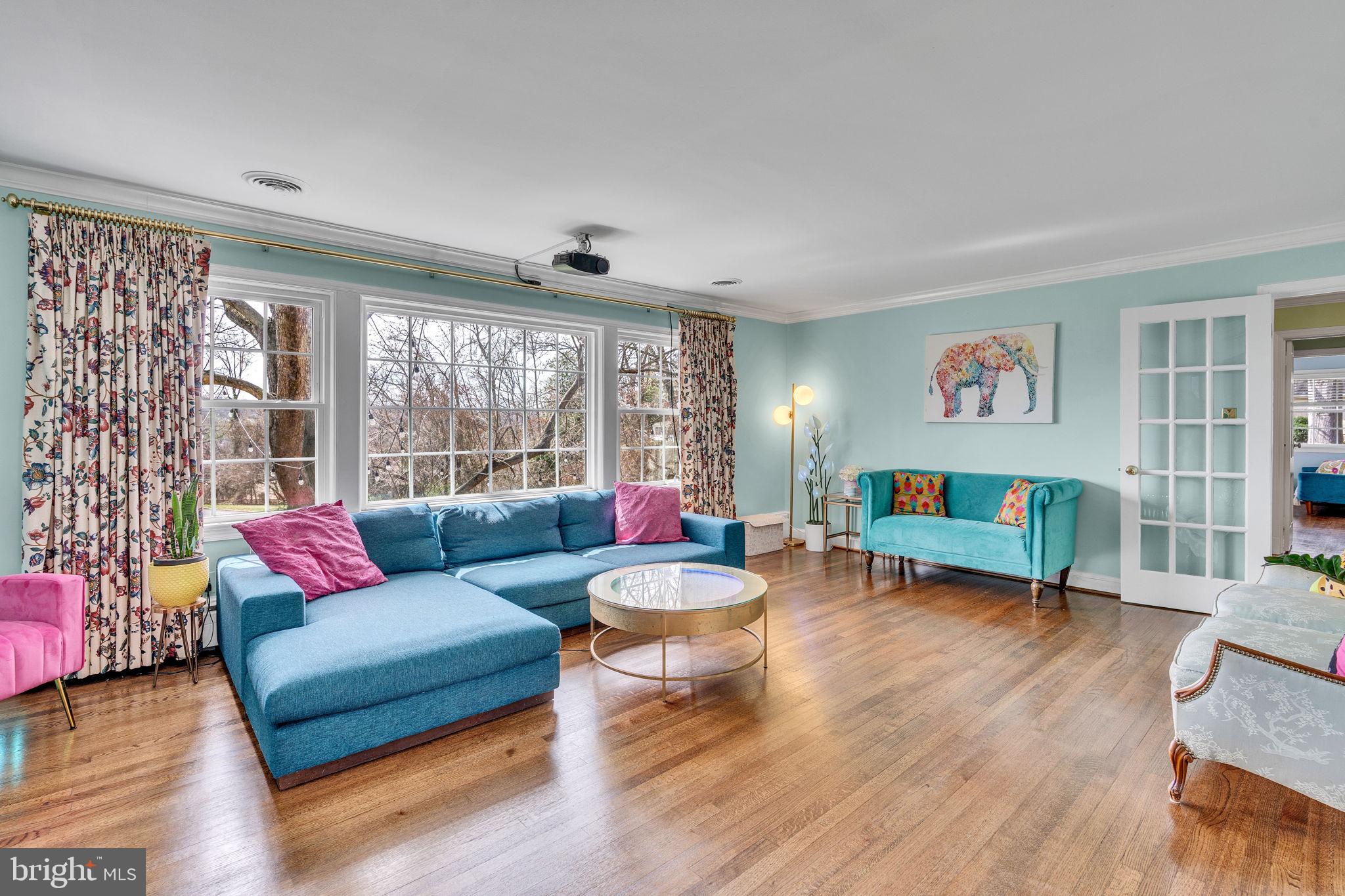 ALNOR HEIGHTS - Residential