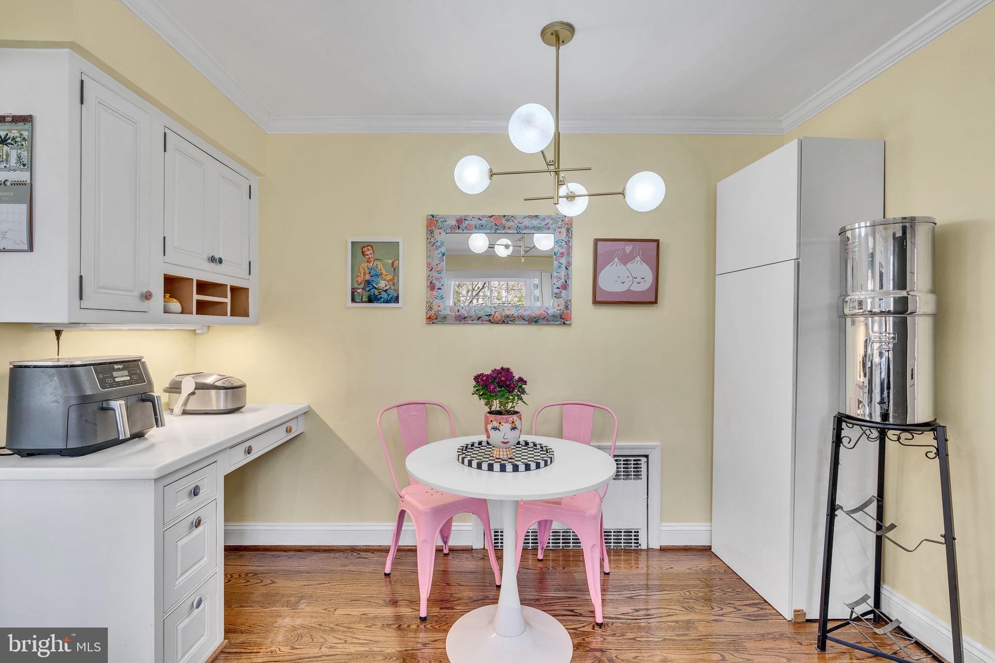 ALNOR HEIGHTS - Residential