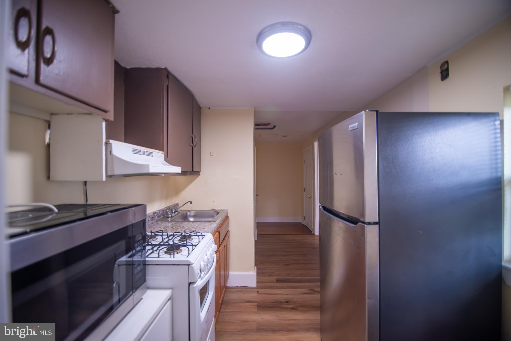 BALTIMORE COUNTY - Residential Lease