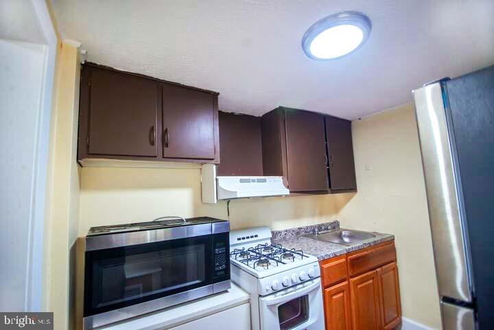 BALTIMORE COUNTY - Residential Lease