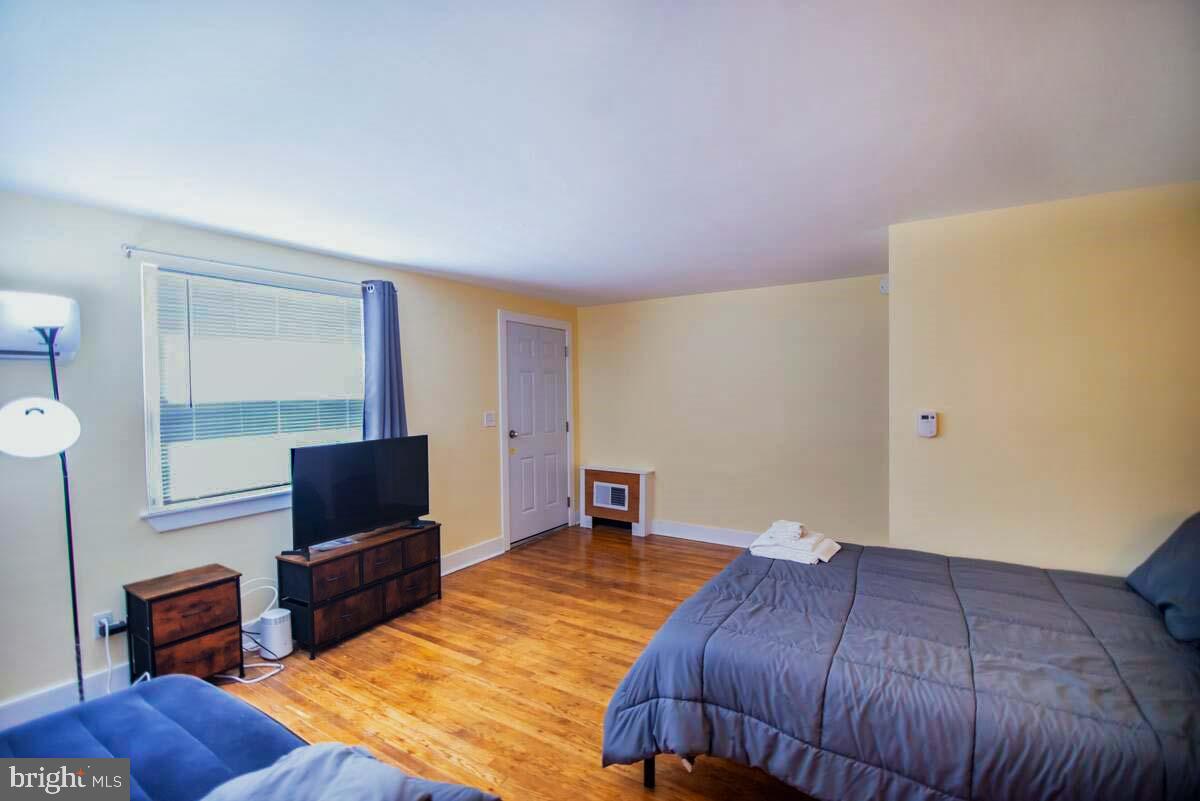 BALTIMORE COUNTY - Residential Lease