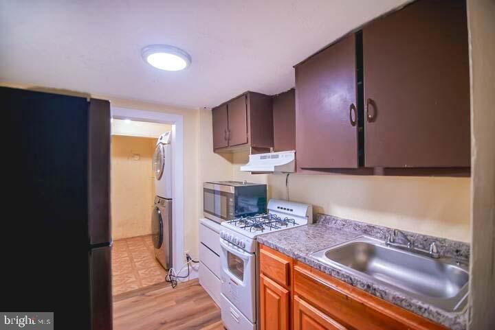 BALTIMORE COUNTY - Residential Lease