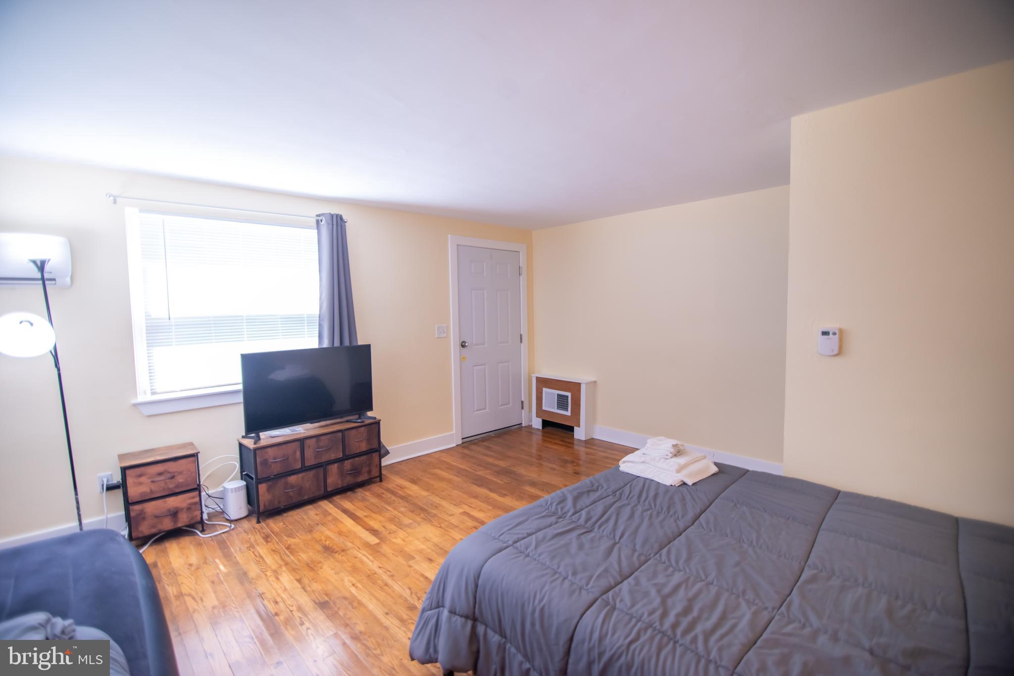 BALTIMORE COUNTY - Residential Lease